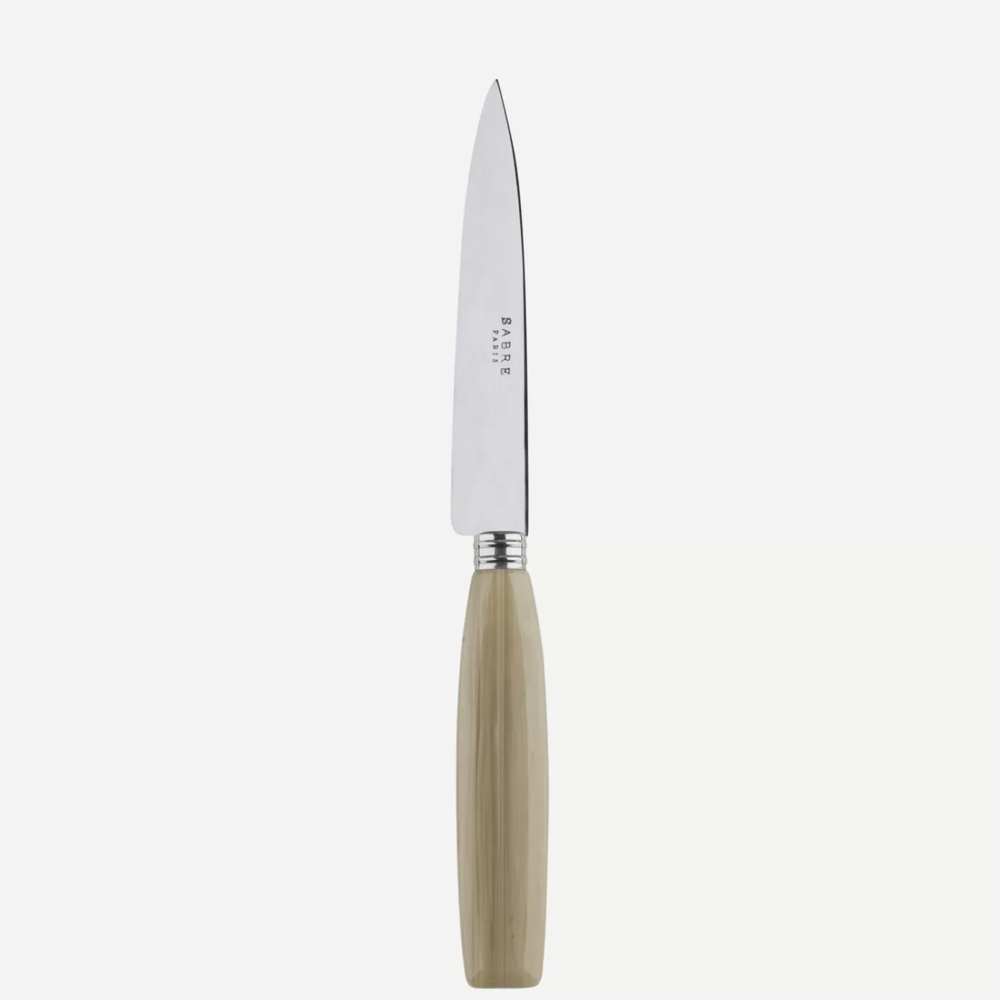 Sabre Paris Kitchen Knife>Djembe, Faux Horn