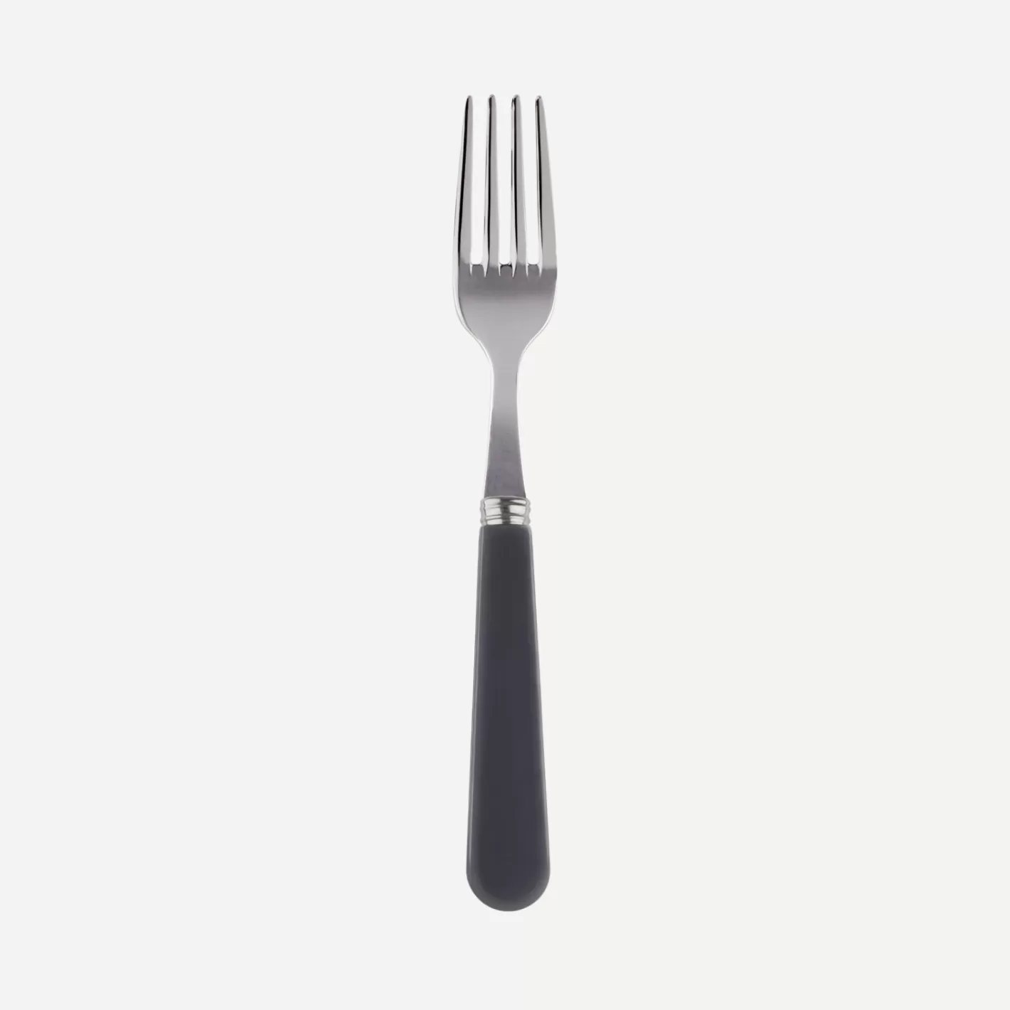 Sabre Paris Small Fork>Duo, Dark grey