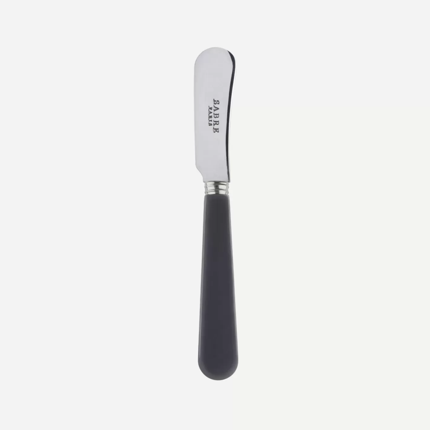 Sabre Paris Butter Spreader>Duo, Dark grey