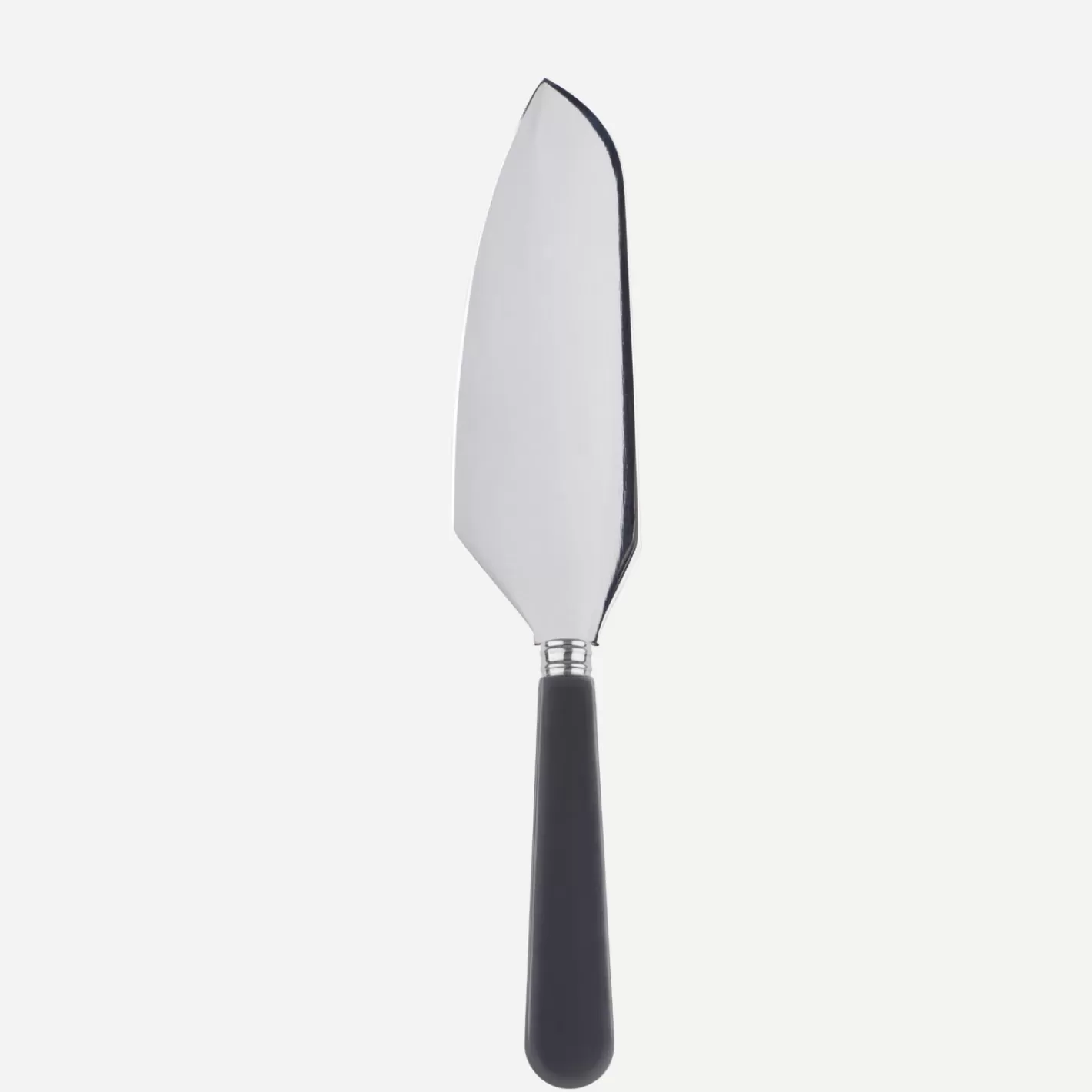 Sabre Paris Tart Slicer>Duo, Dark grey