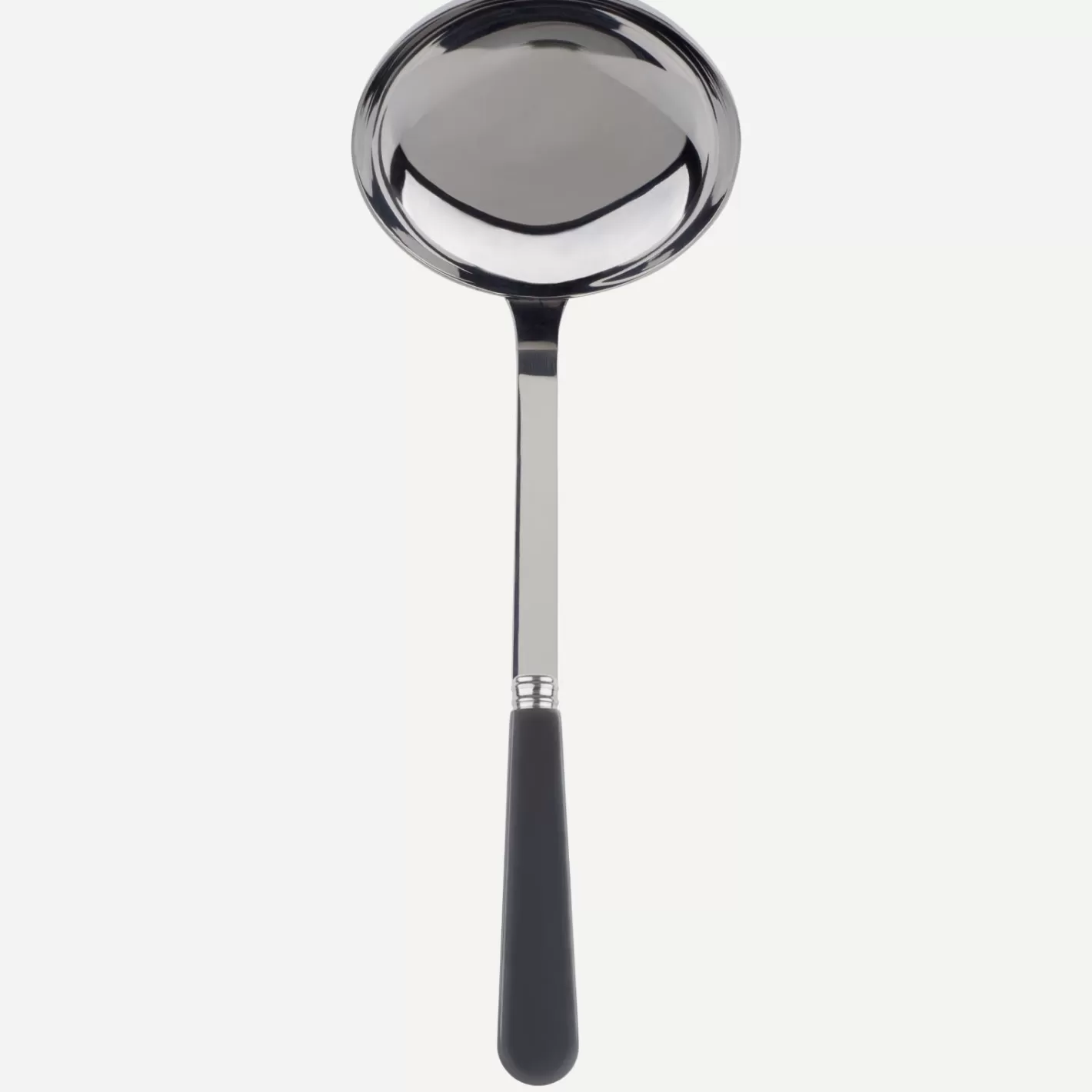 Sabre Paris Ladle>Duo, Dark grey