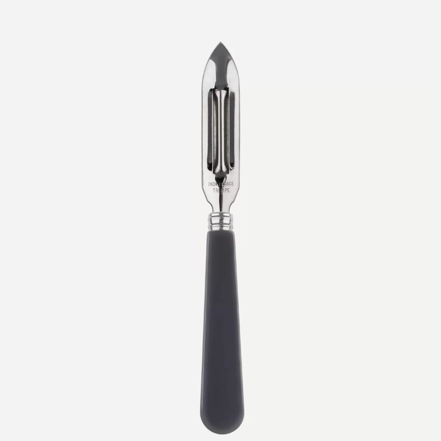 Sabre Paris Peeler>Duo, Dark grey