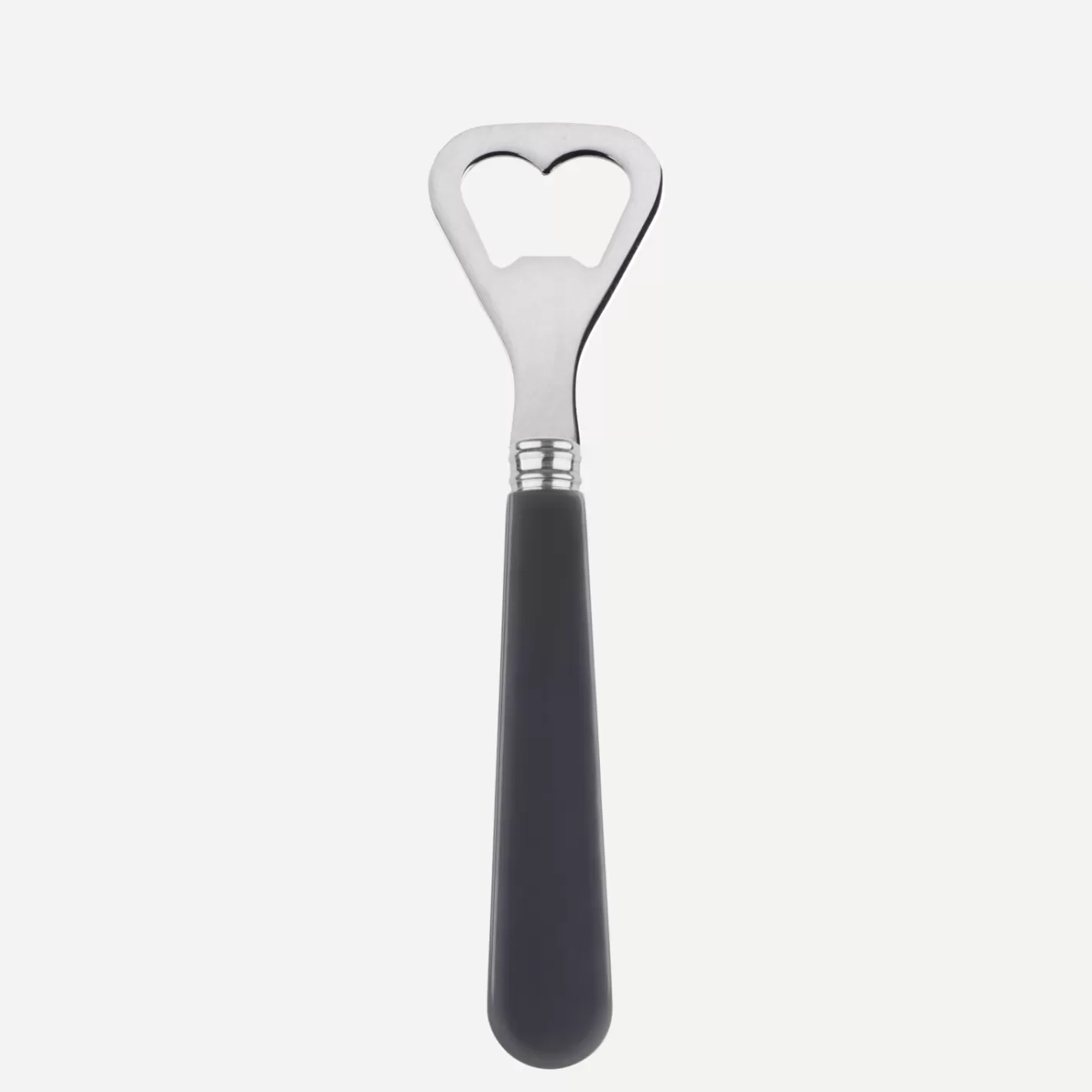 Sabre Paris Bottle Opener>Duo, Dark grey