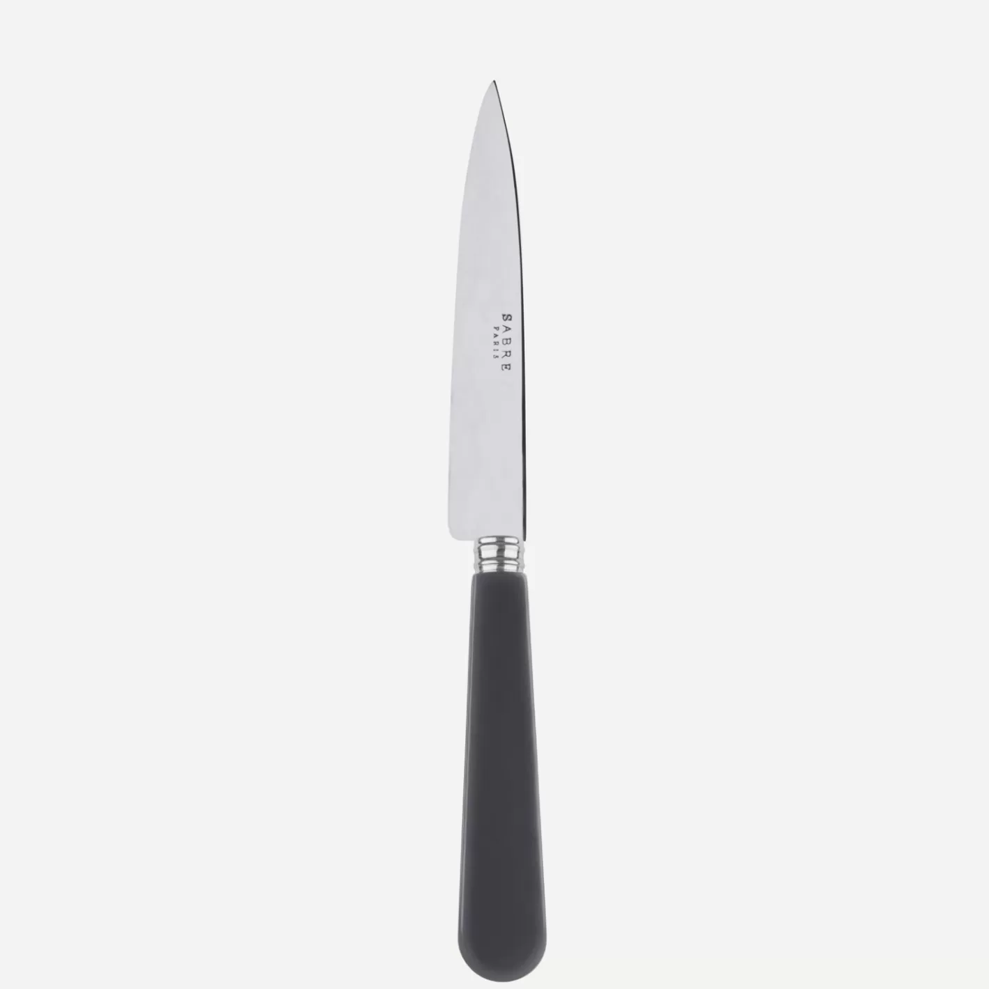 Sabre Paris Kitchen Knife>Duo, Dark grey