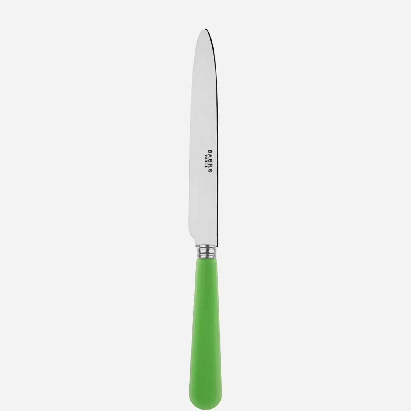 Sabre Paris Dinner Knife>Duo, Garden green