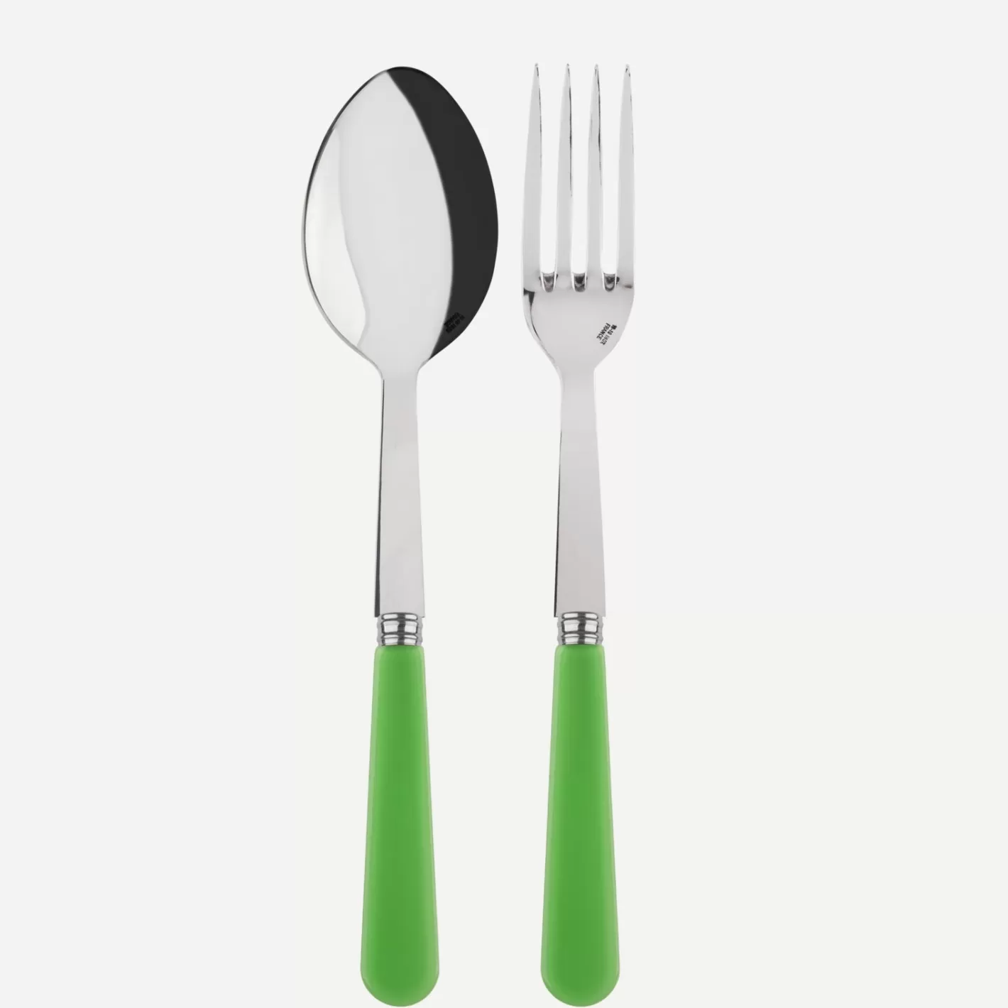 Sabre Paris Serving Set>Duo, Garden green