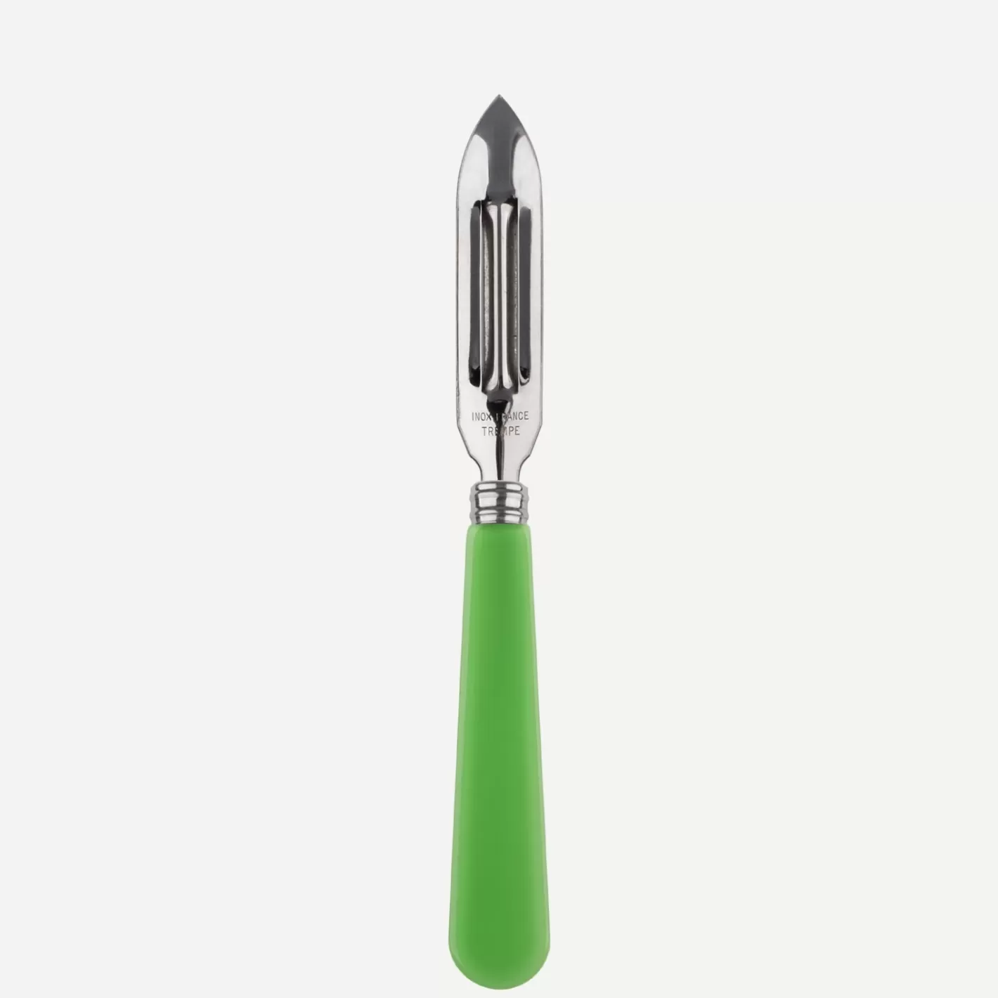 Sabre Paris Peeler>Duo, Garden green