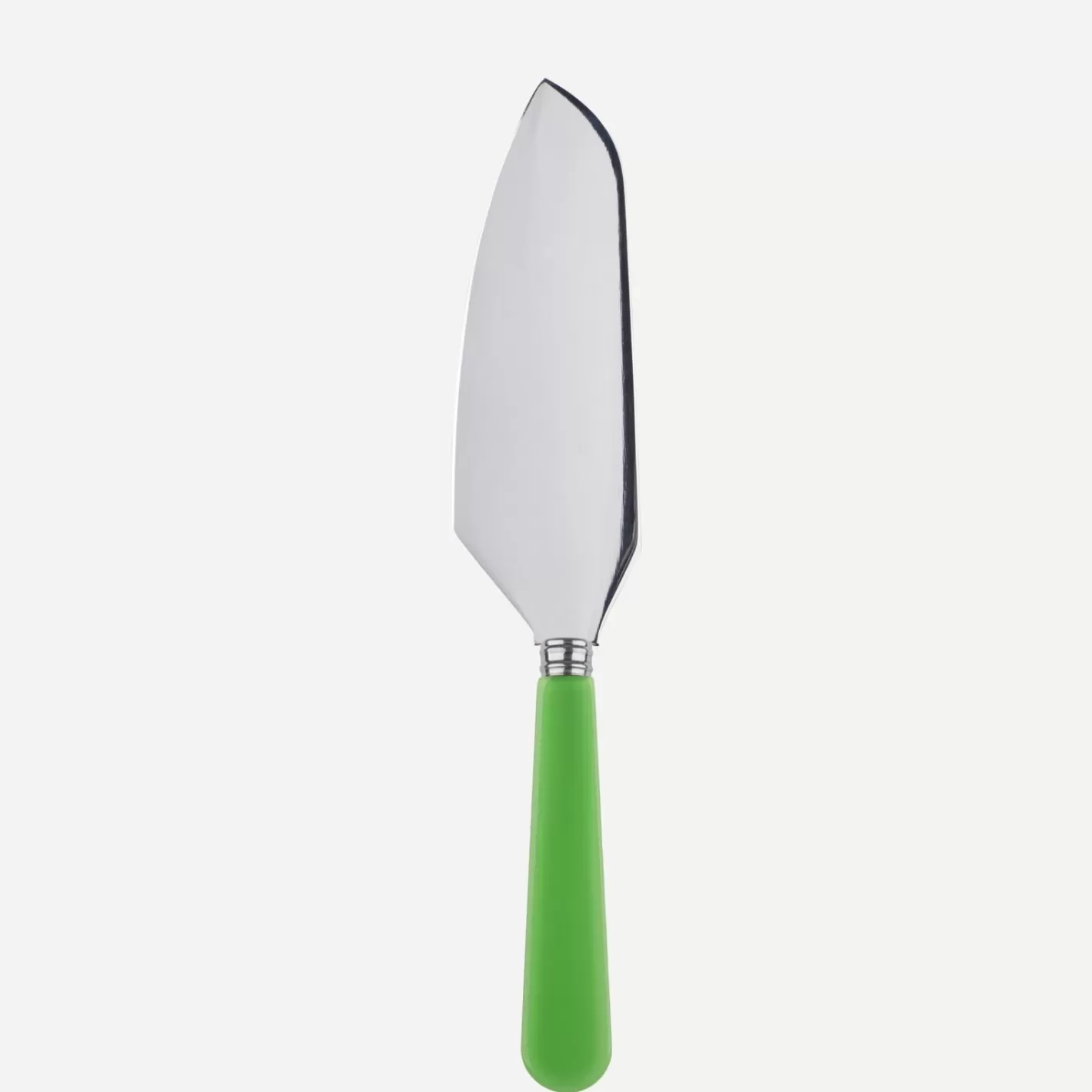 Sabre Paris Tart Slicer>Duo, Garden green