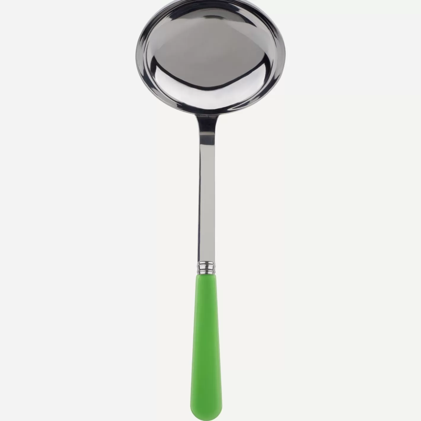 Sabre Paris Ladle>Duo, Garden green