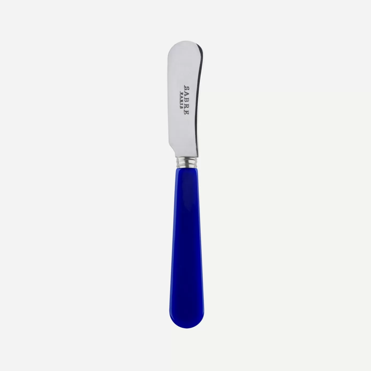 Sabre Paris Butter Spreader>Duo, Lapis blue