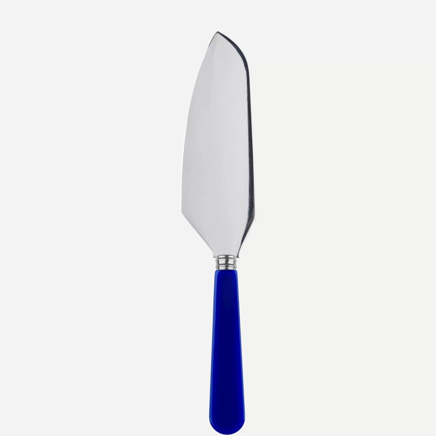 Sabre Paris Tart Slicer>Duo, Lapis blue