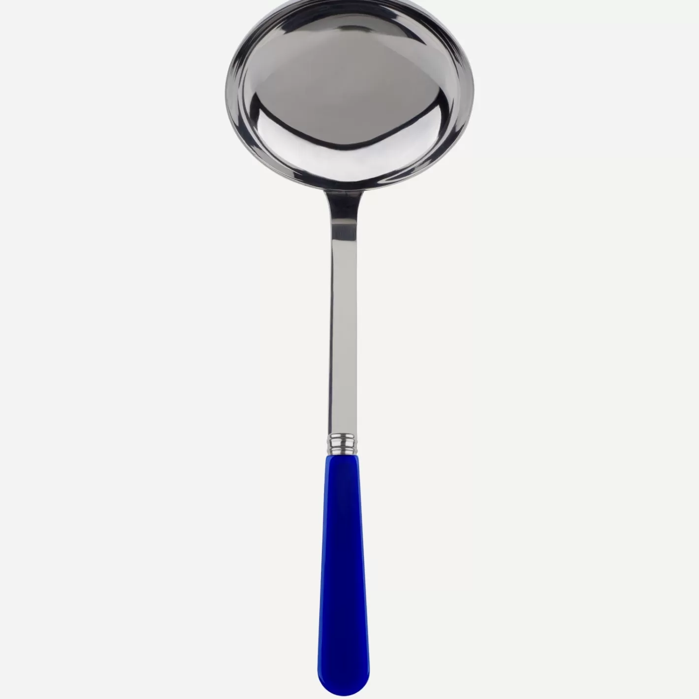 Sabre Paris Ladle>Duo, Lapis blue