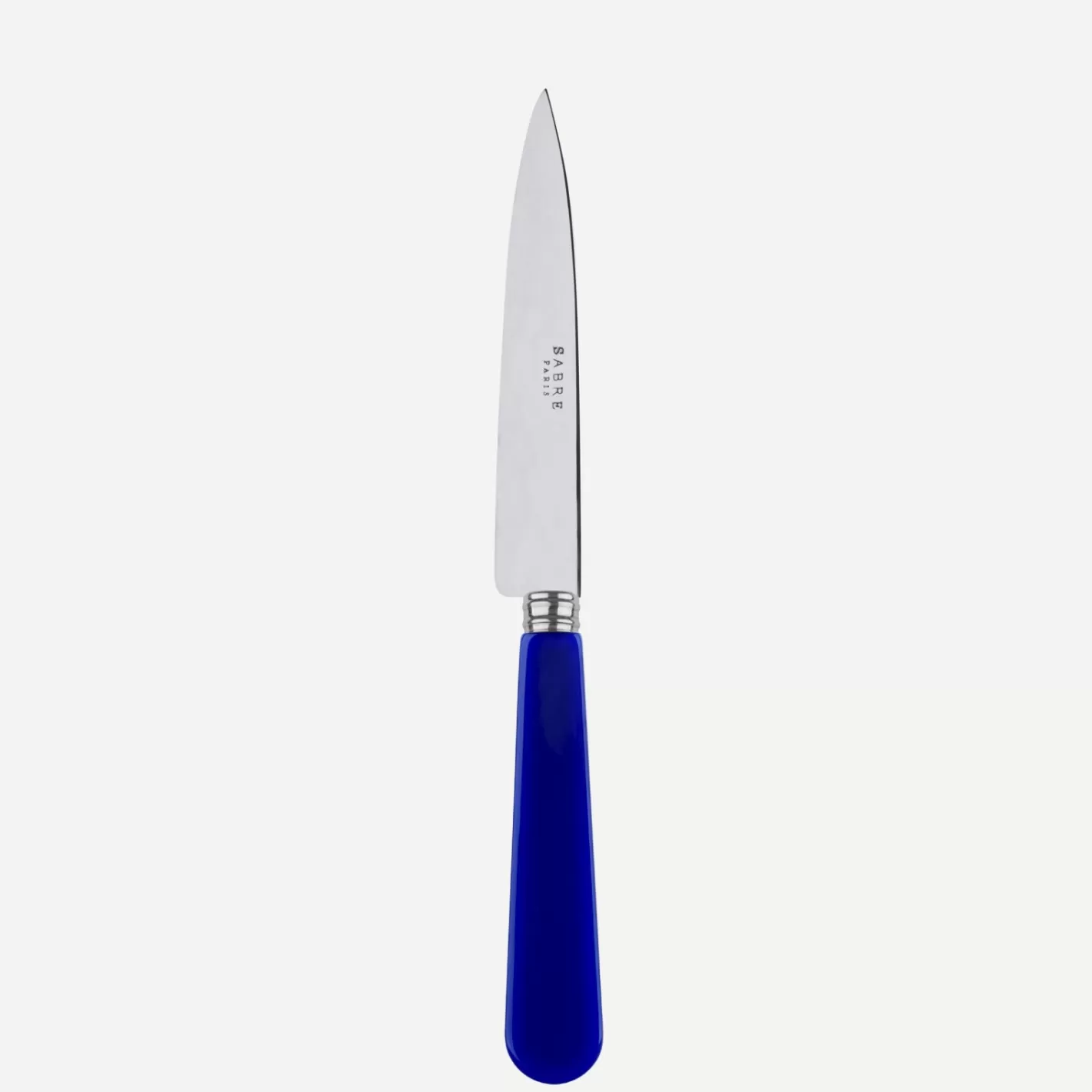 Sabre Paris Kitchen Knife>Duo, Lapis blue