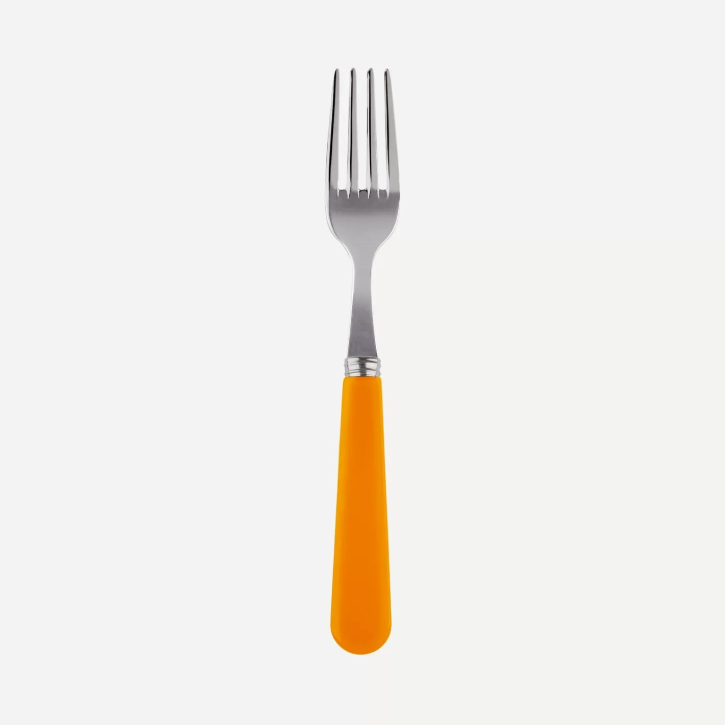 Sabre Paris Small Fork>Duo, Orange