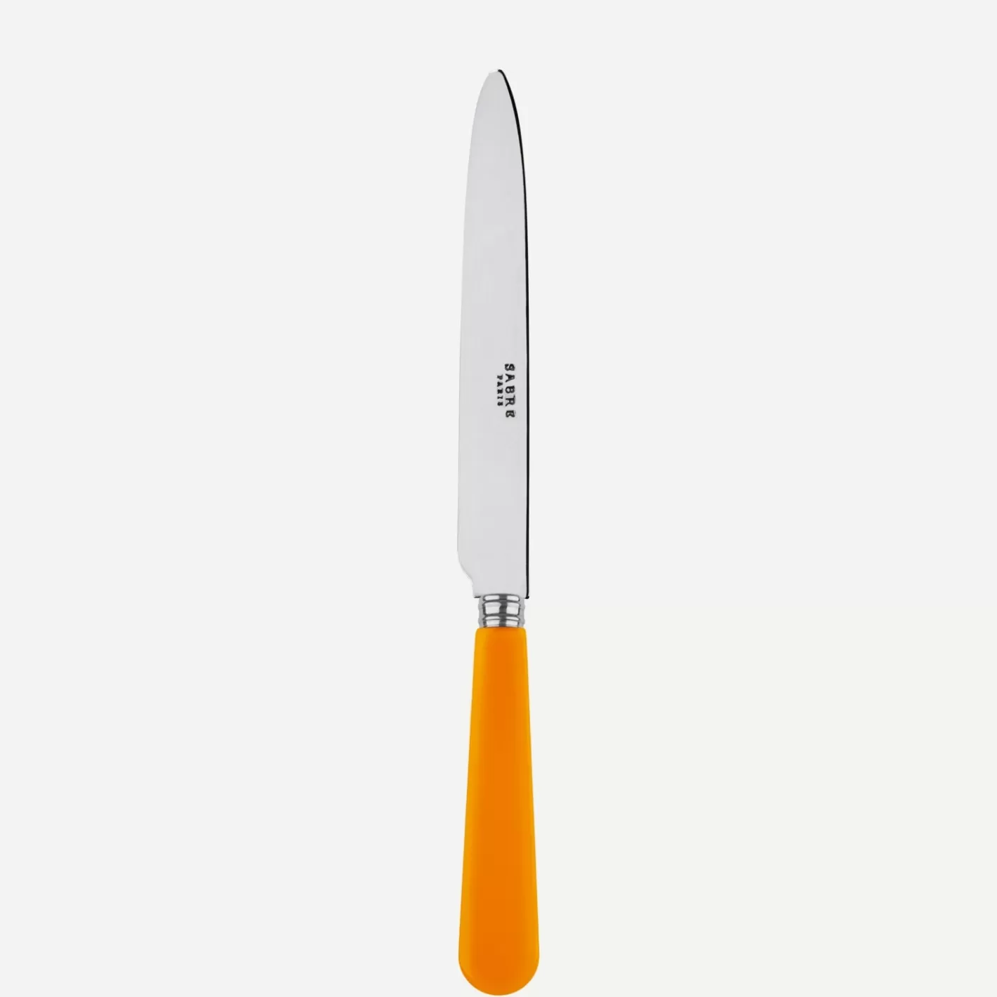 Sabre Paris Dinner Knife>Duo, Orange