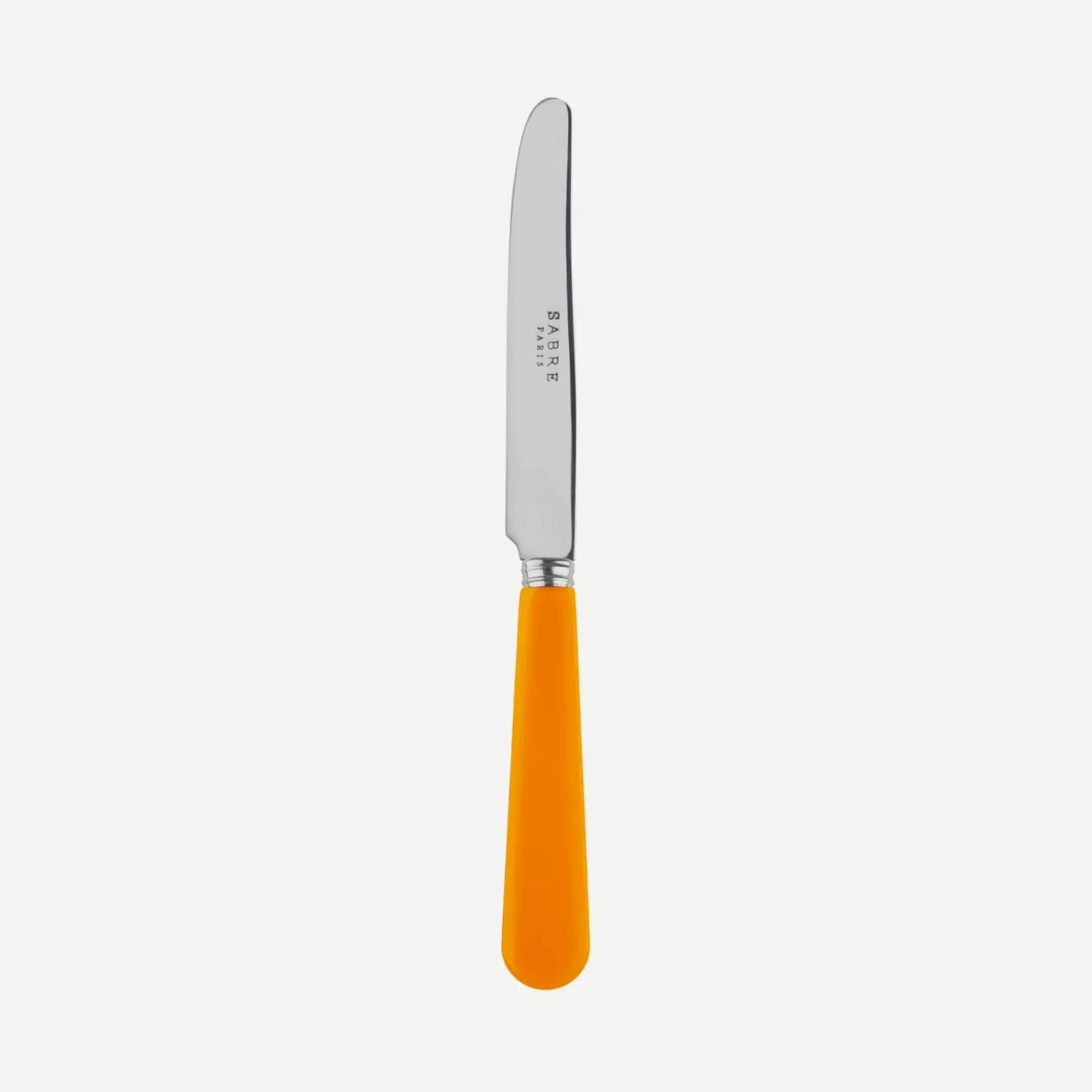 Sabre Paris Breakfast Knife>Duo, Orange