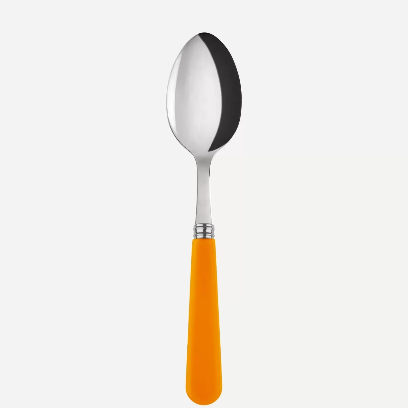 Sabre Paris Soup Spoon>Duo, Orange