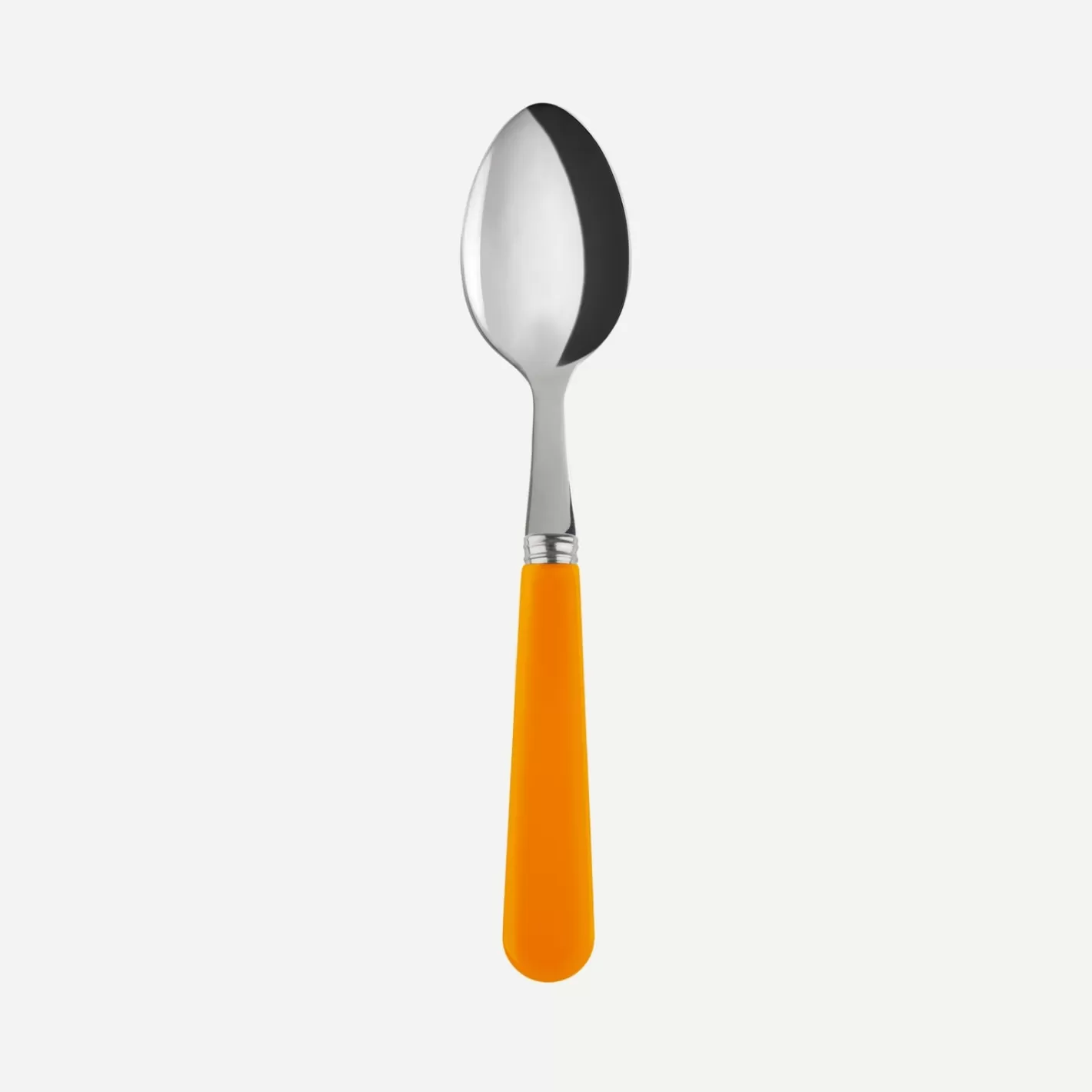 Sabre Paris Teaspoon>Duo, Orange