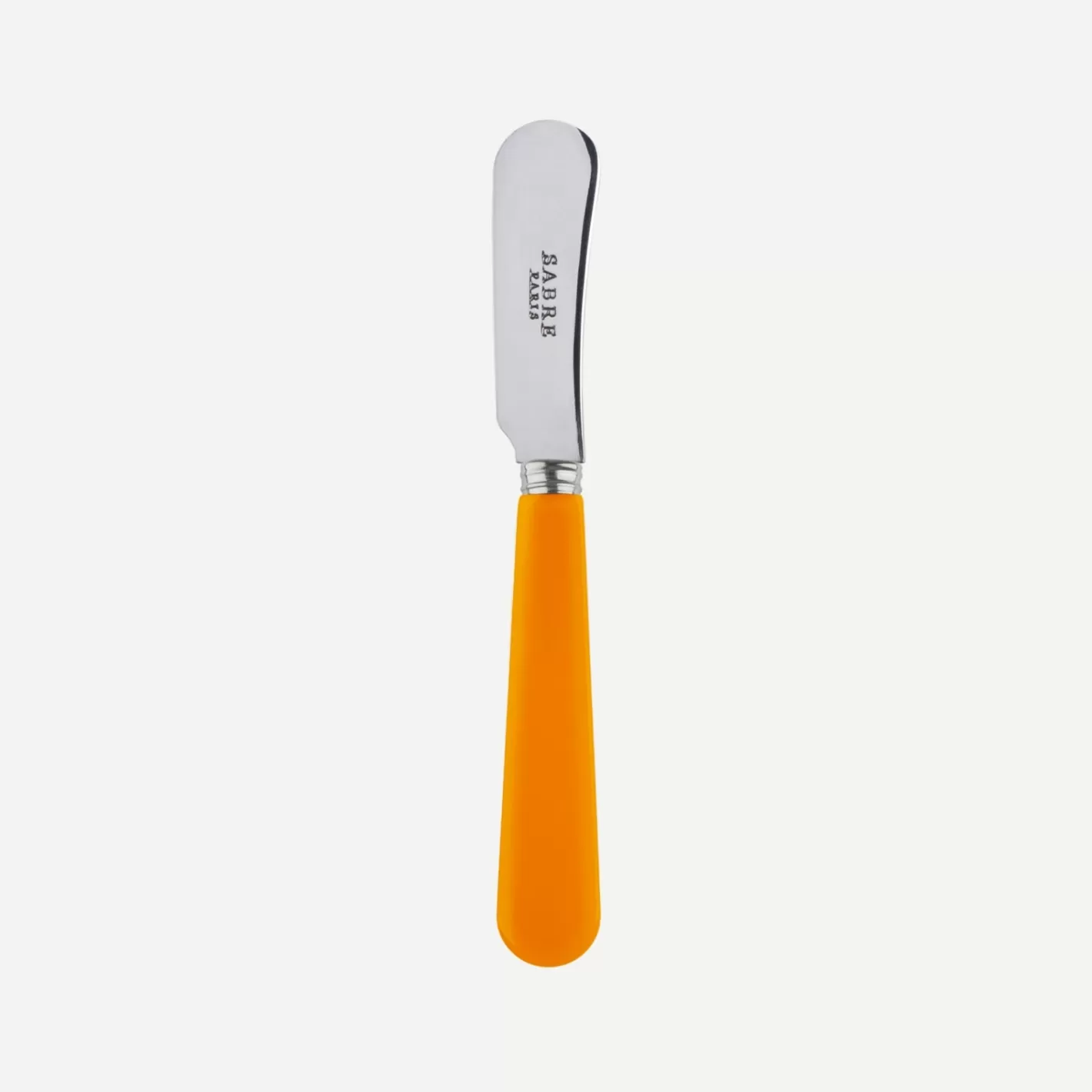 Sabre Paris Butter Spreader>Duo, Orange