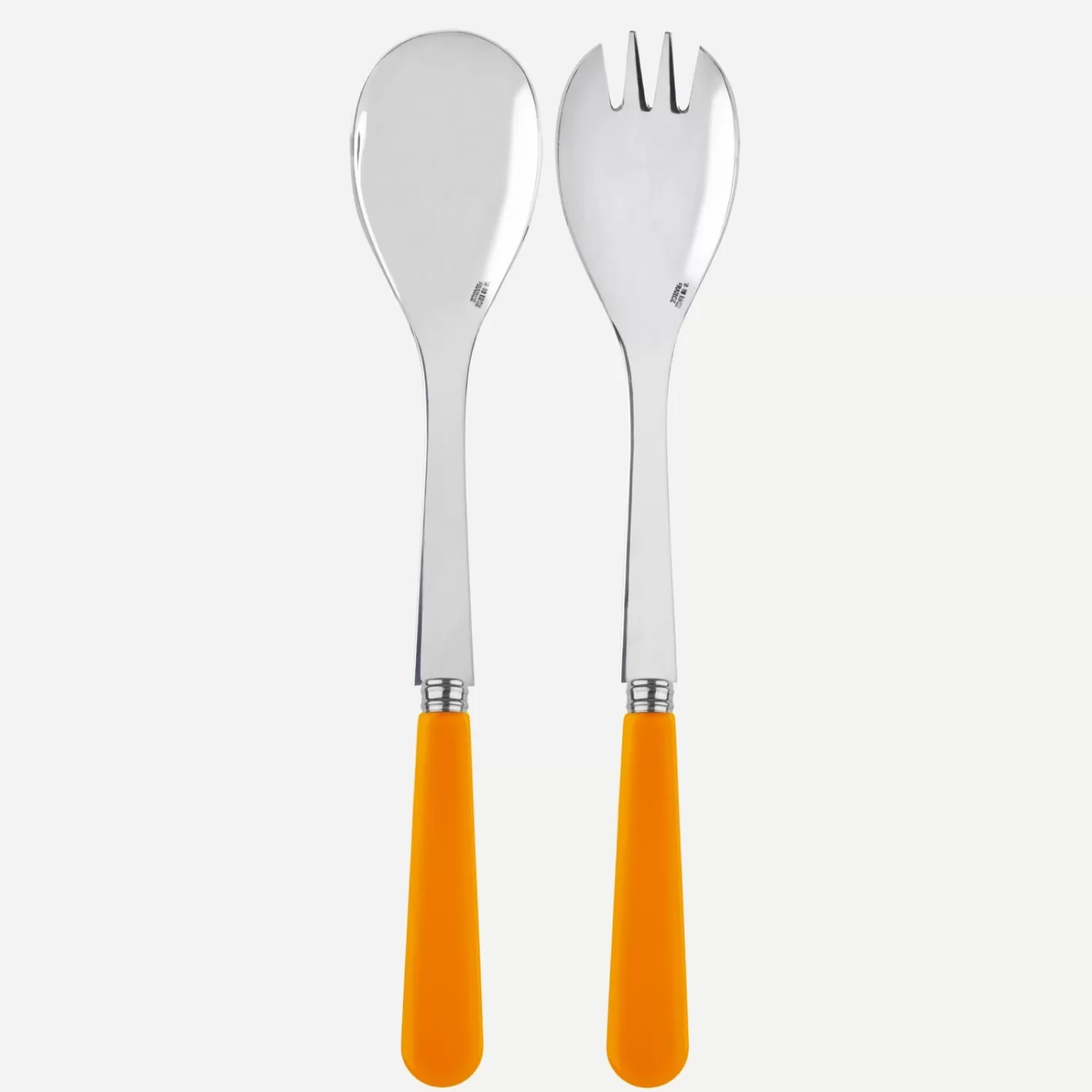 Sabre Paris Salad Set>Duo, Orange