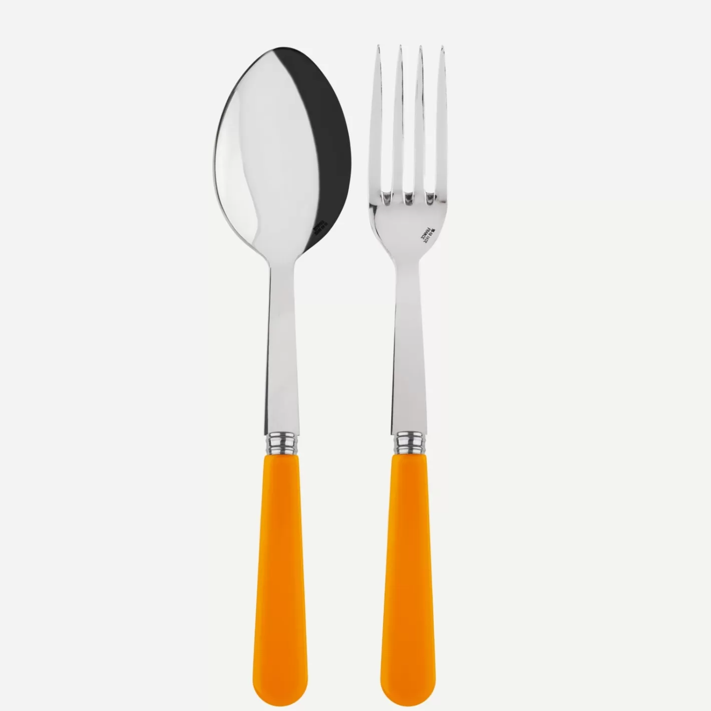 Sabre Paris Serving Set>Duo, Orange