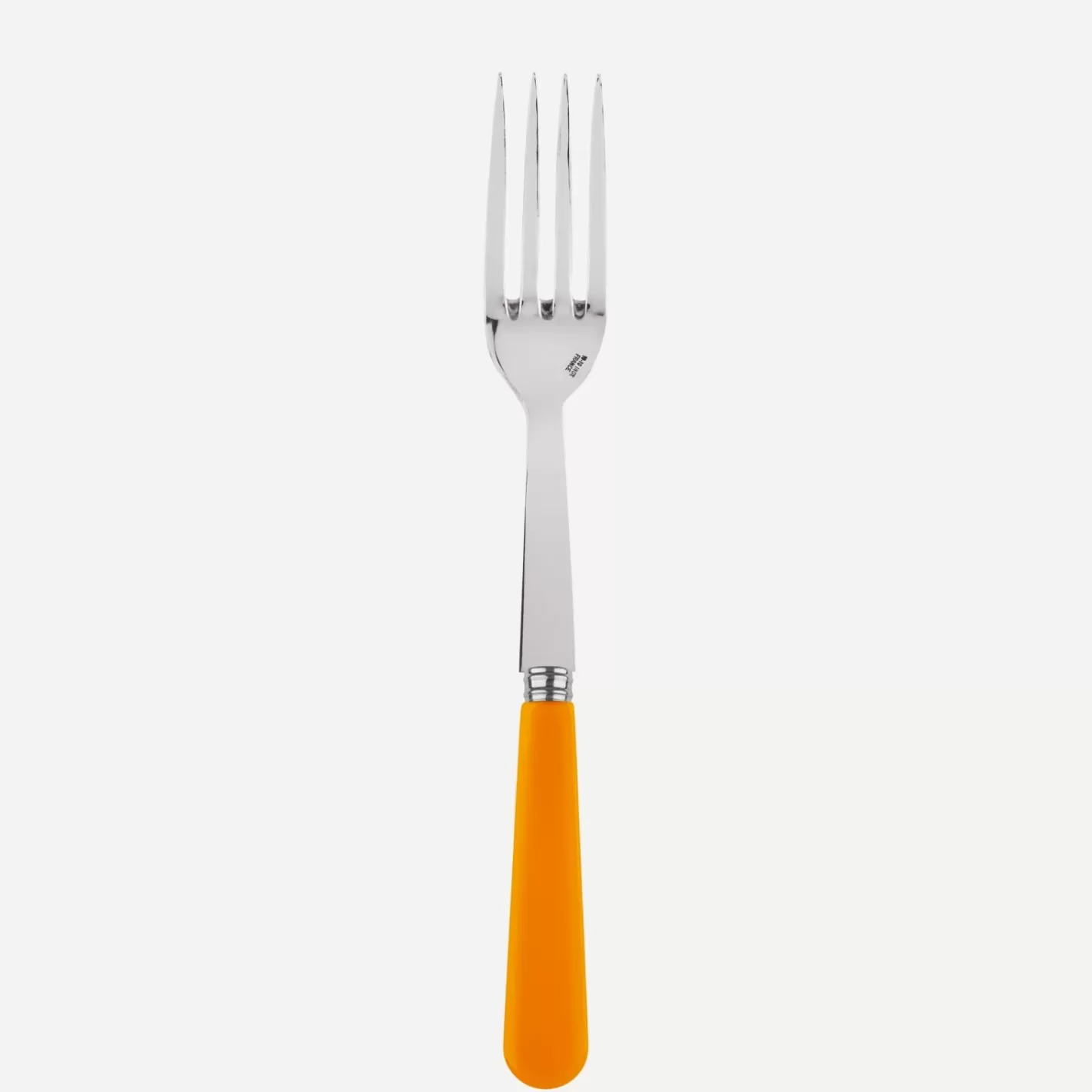 Sabre Paris Serving Fork>Duo, Orange