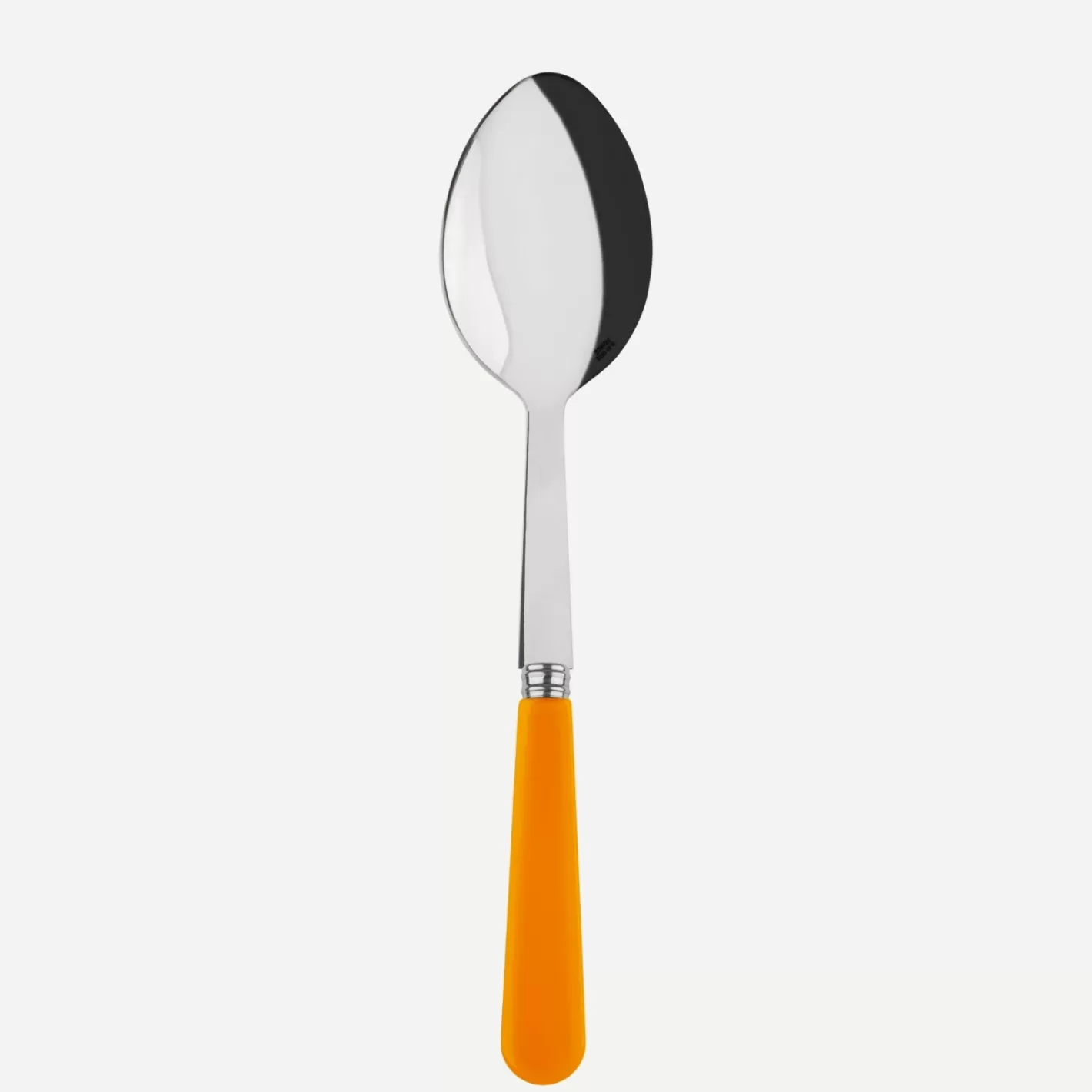 Sabre Paris Serving Spoon>Duo, Orange