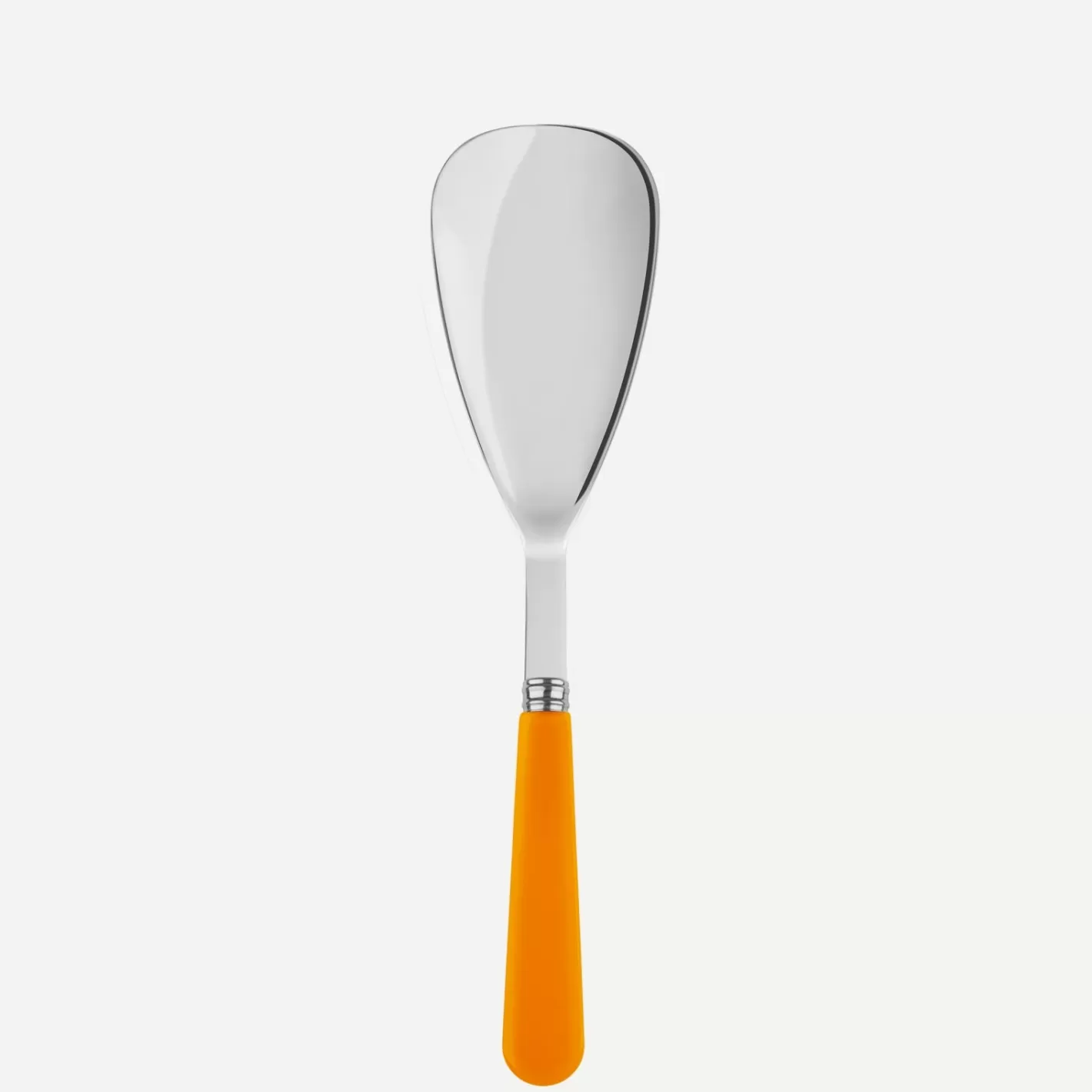 Sabre Paris Rice Spoon>Duo, Orange