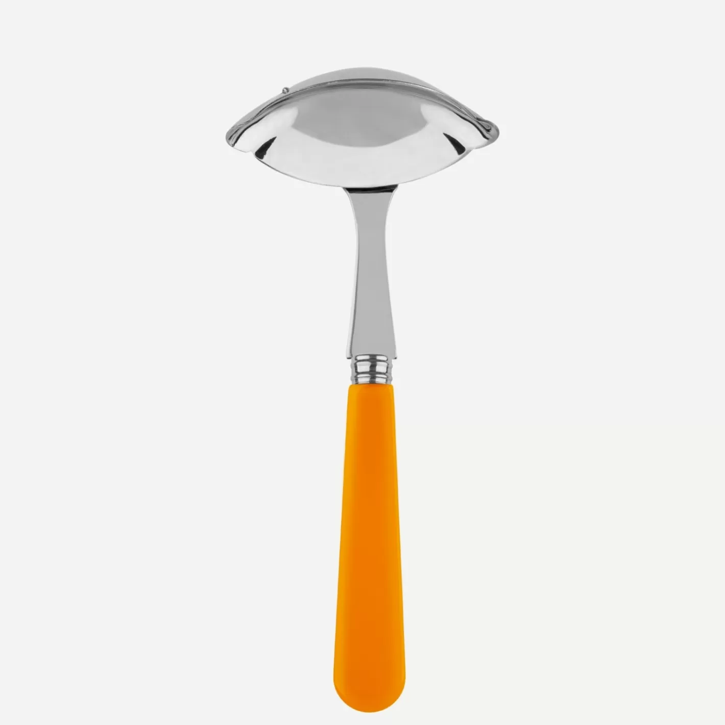 Sabre Paris Gravy Ladle>Duo, Orange