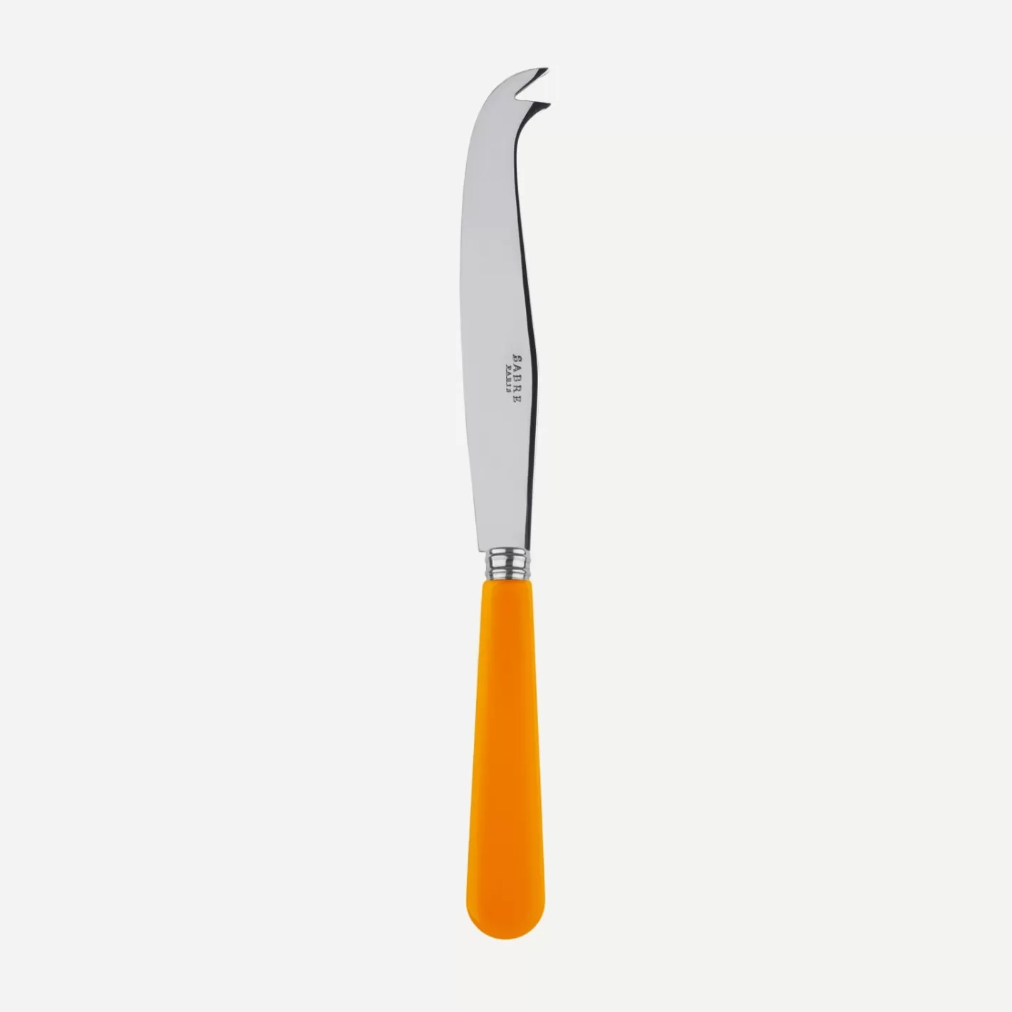 Sabre Paris Cheese Knife>Duo, Orange