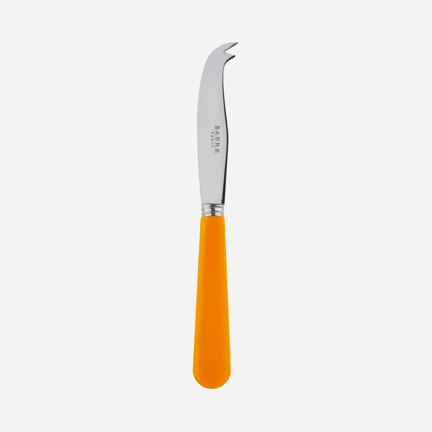 Sabre Paris Cheese Knife>Duo, Orange