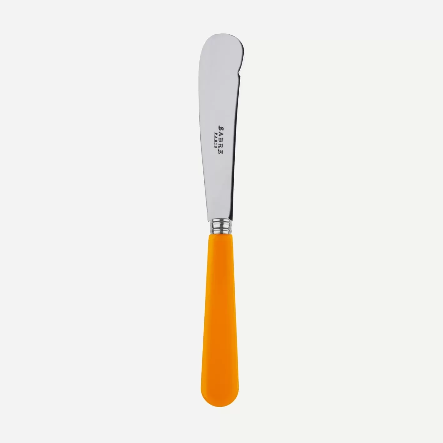 Sabre Paris Butter Knife>Duo, Orange