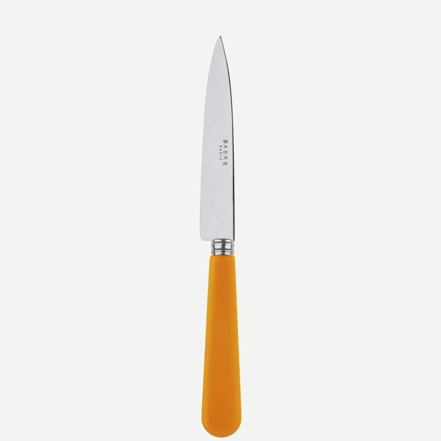 Sabre Paris Kitchen Knife>Duo, Orange