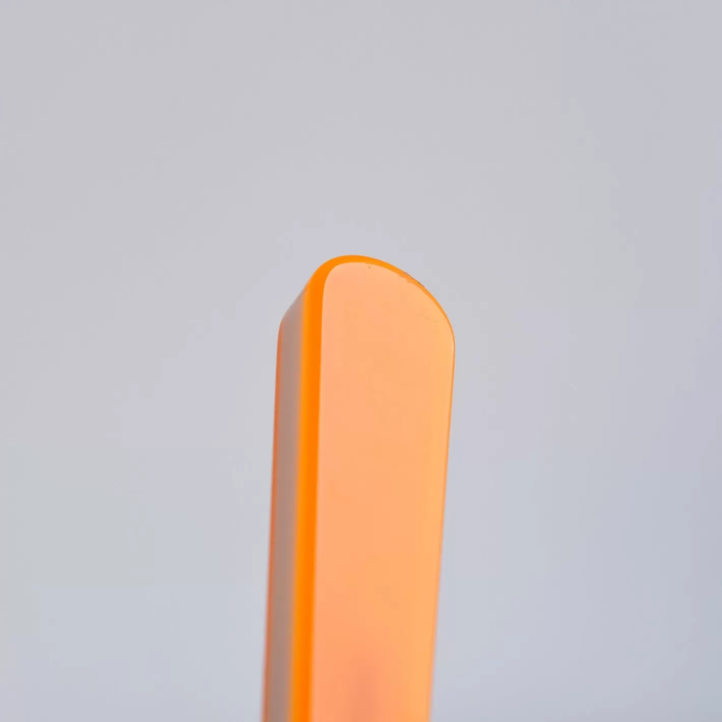 Sabre Paris Serving Fork>Duo, Orange