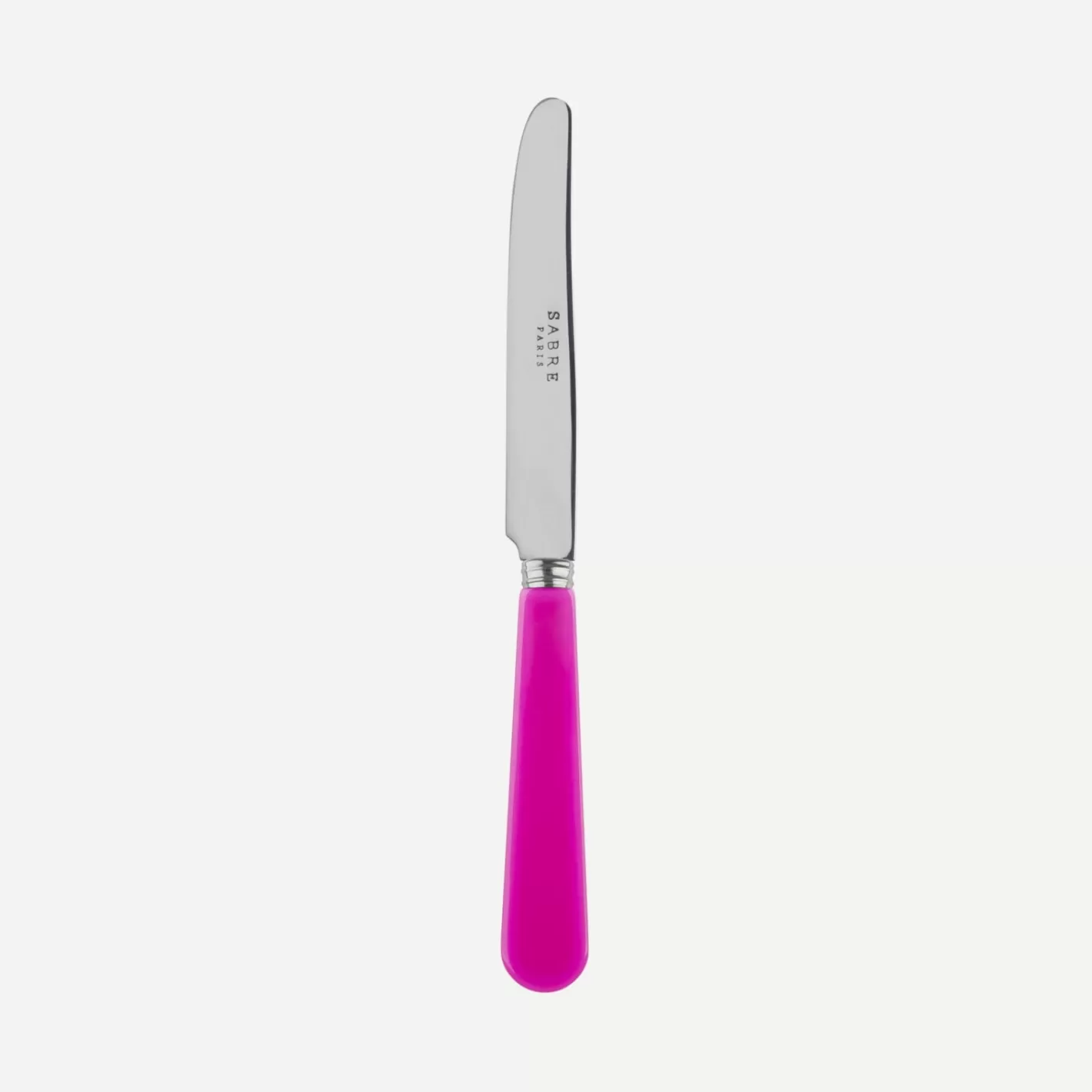 Sabre Paris Breakfast Knife>Duo, Pink