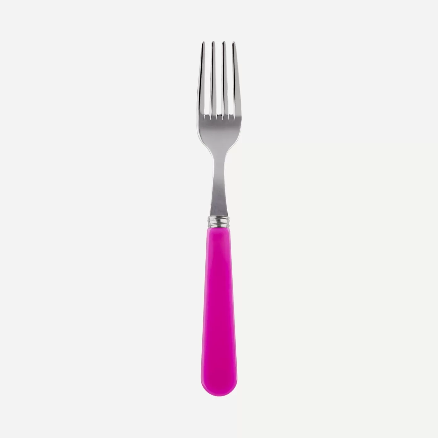 Sabre Paris Small Fork>Duo, Pink