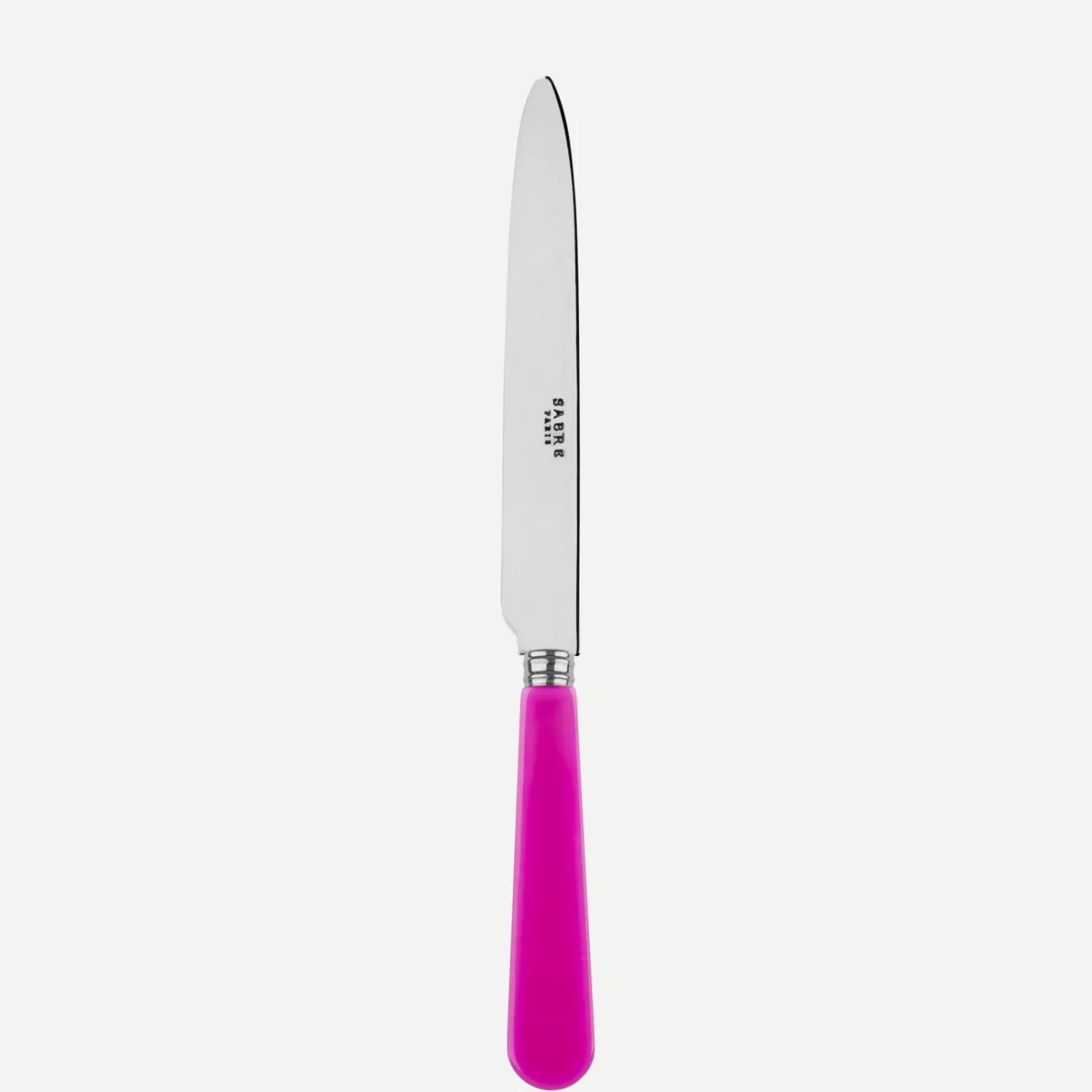 Sabre Paris Dinner Knife>Duo, Pink