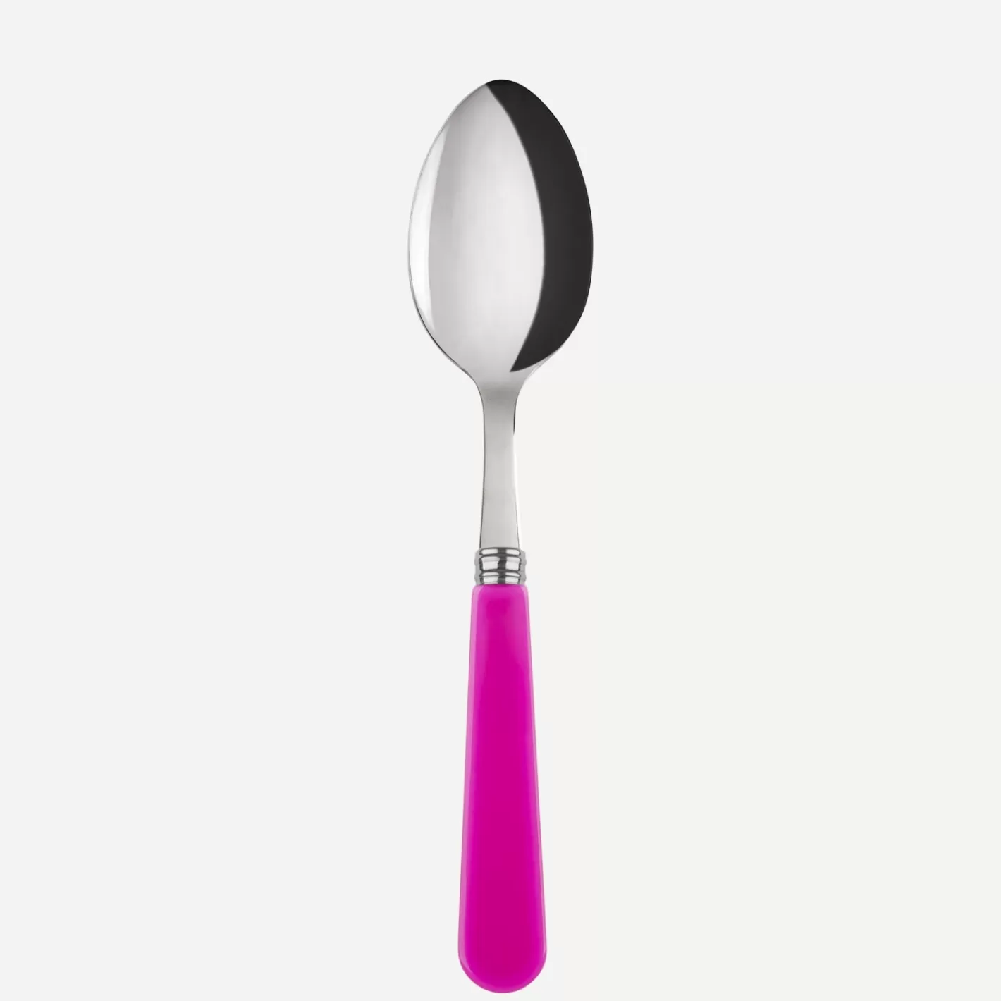 Sabre Paris Soup Spoon>Duo, Pink