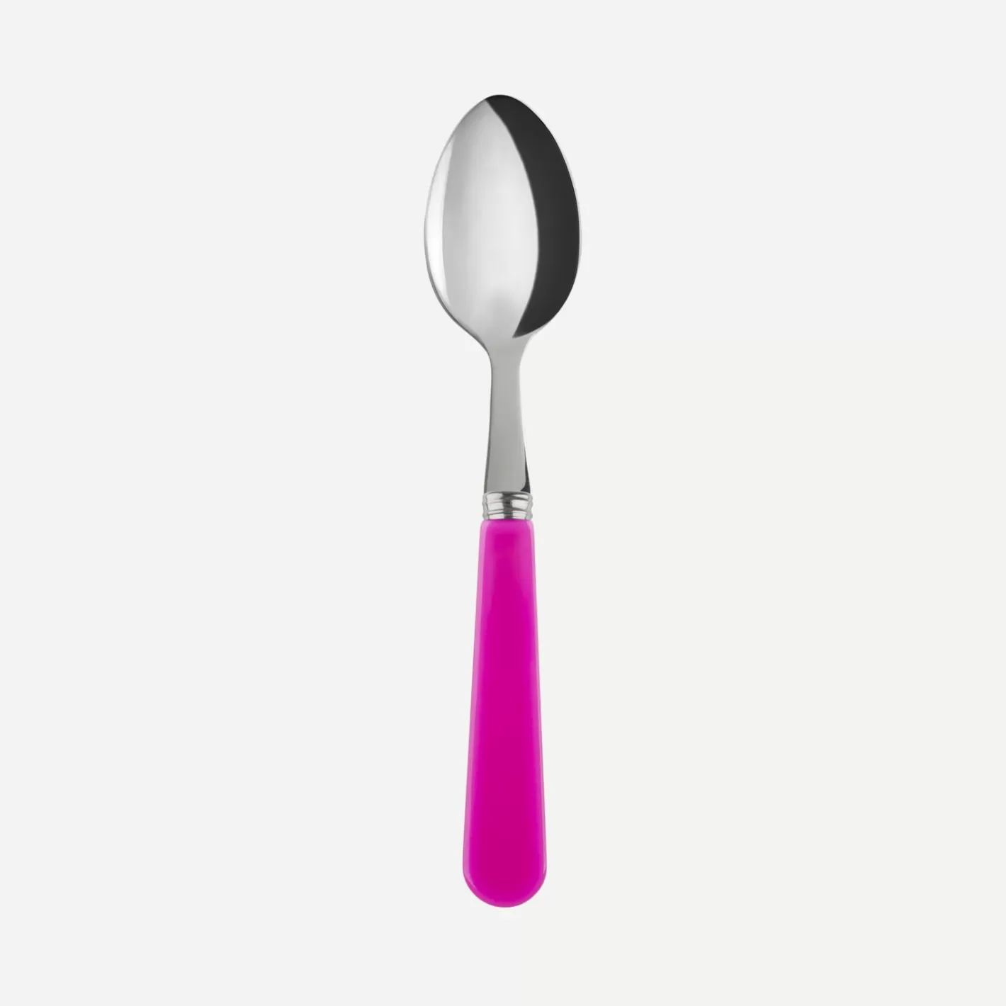 Sabre Paris Teaspoon>Duo, Pink