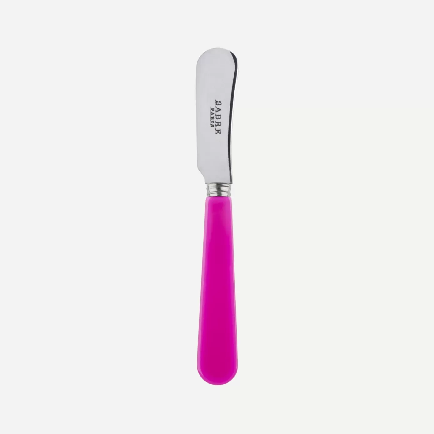 Sabre Paris Butter Spreader>Duo, Pink