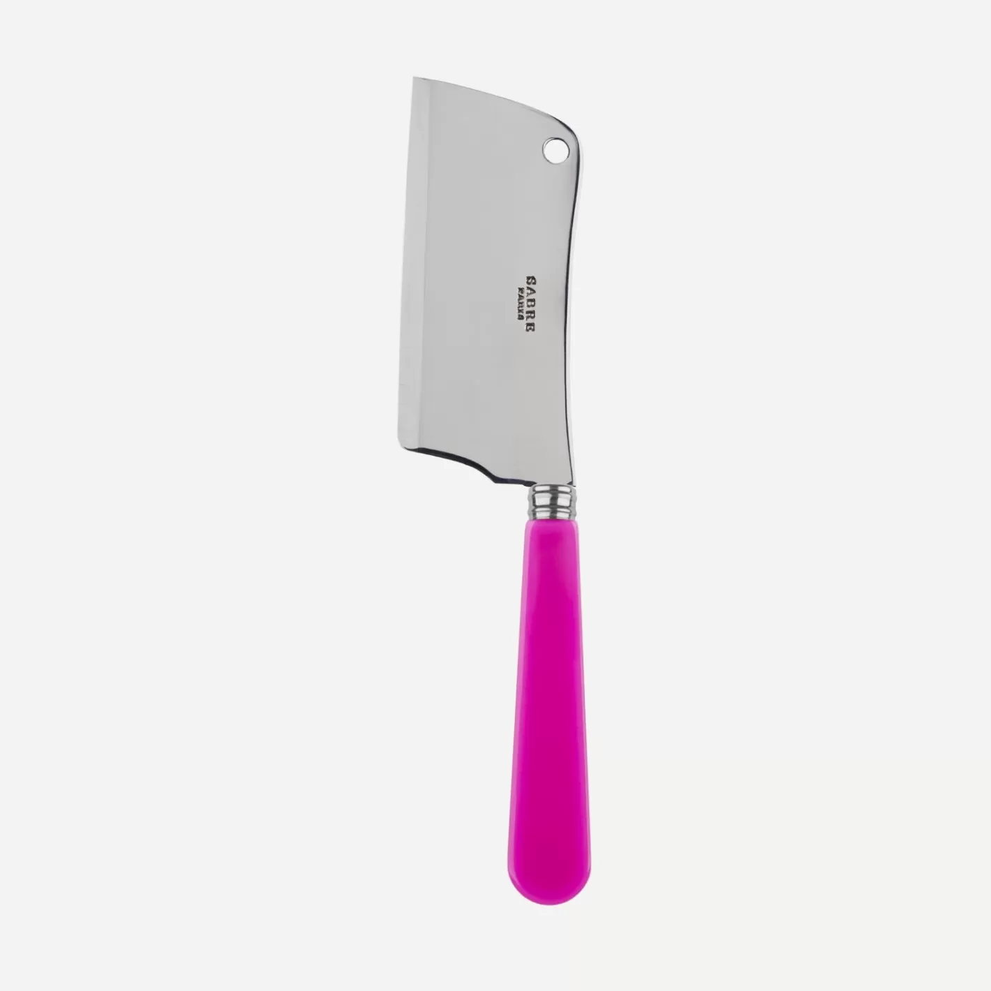 Sabre Paris Cheese Cleaver>Duo, Pink