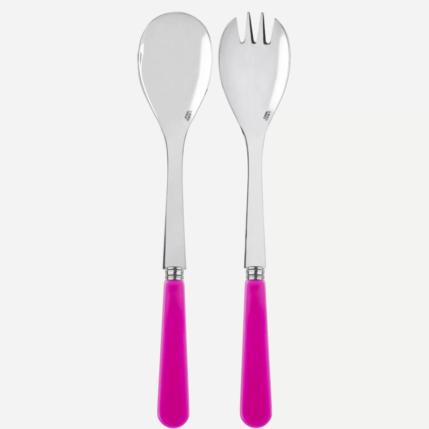 Sabre Paris Salad Set>Duo, Pink