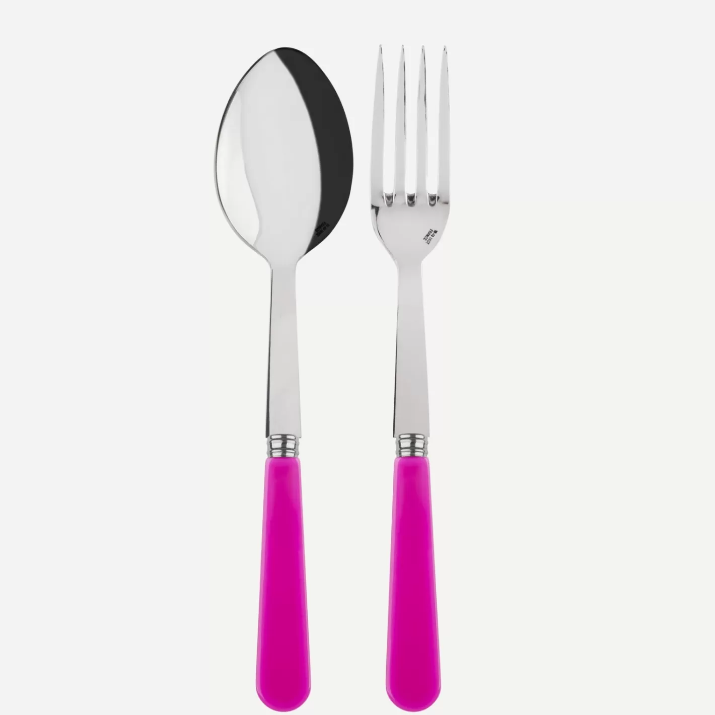 Sabre Paris Serving Set>Duo, Pink