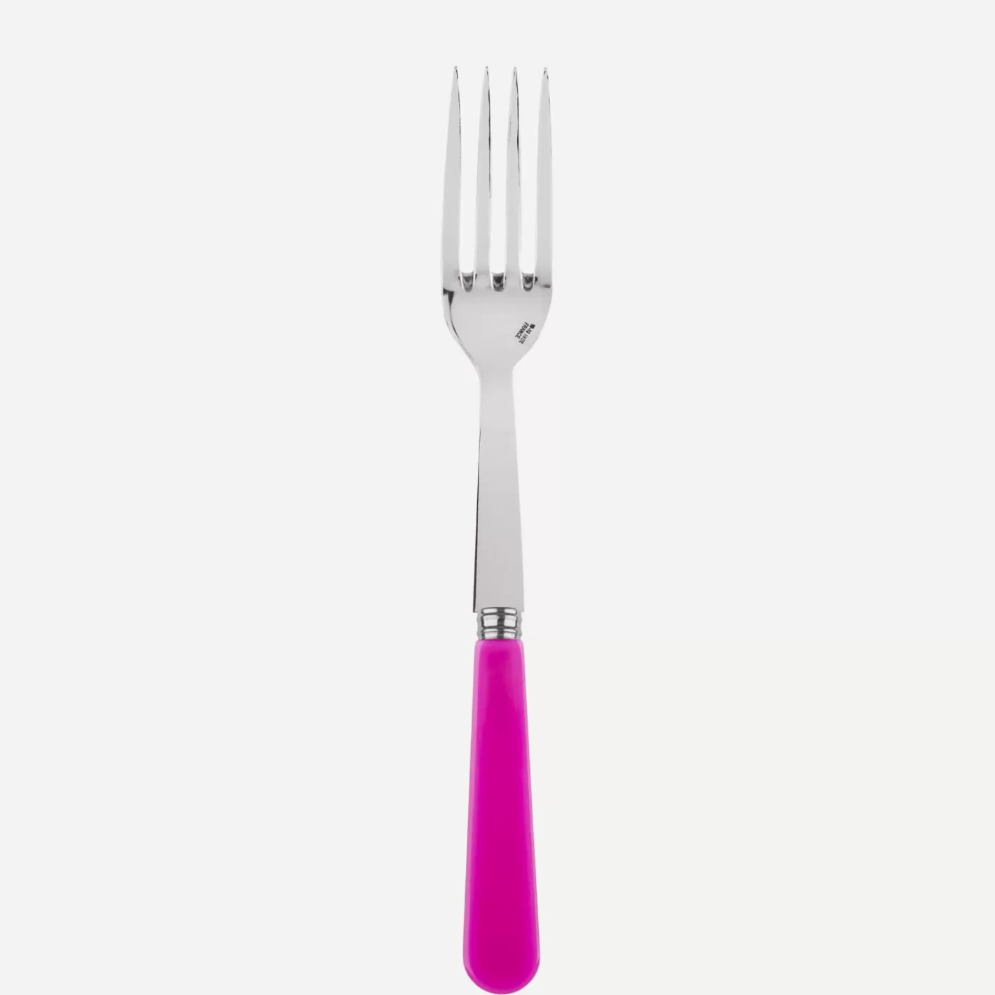 Sabre Paris Serving Fork>Duo, Pink