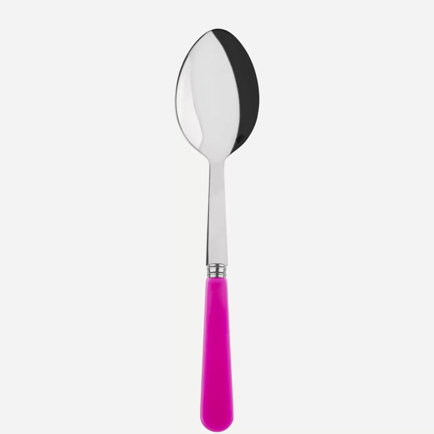 Sabre Paris Serving Spoon>Duo, Pink