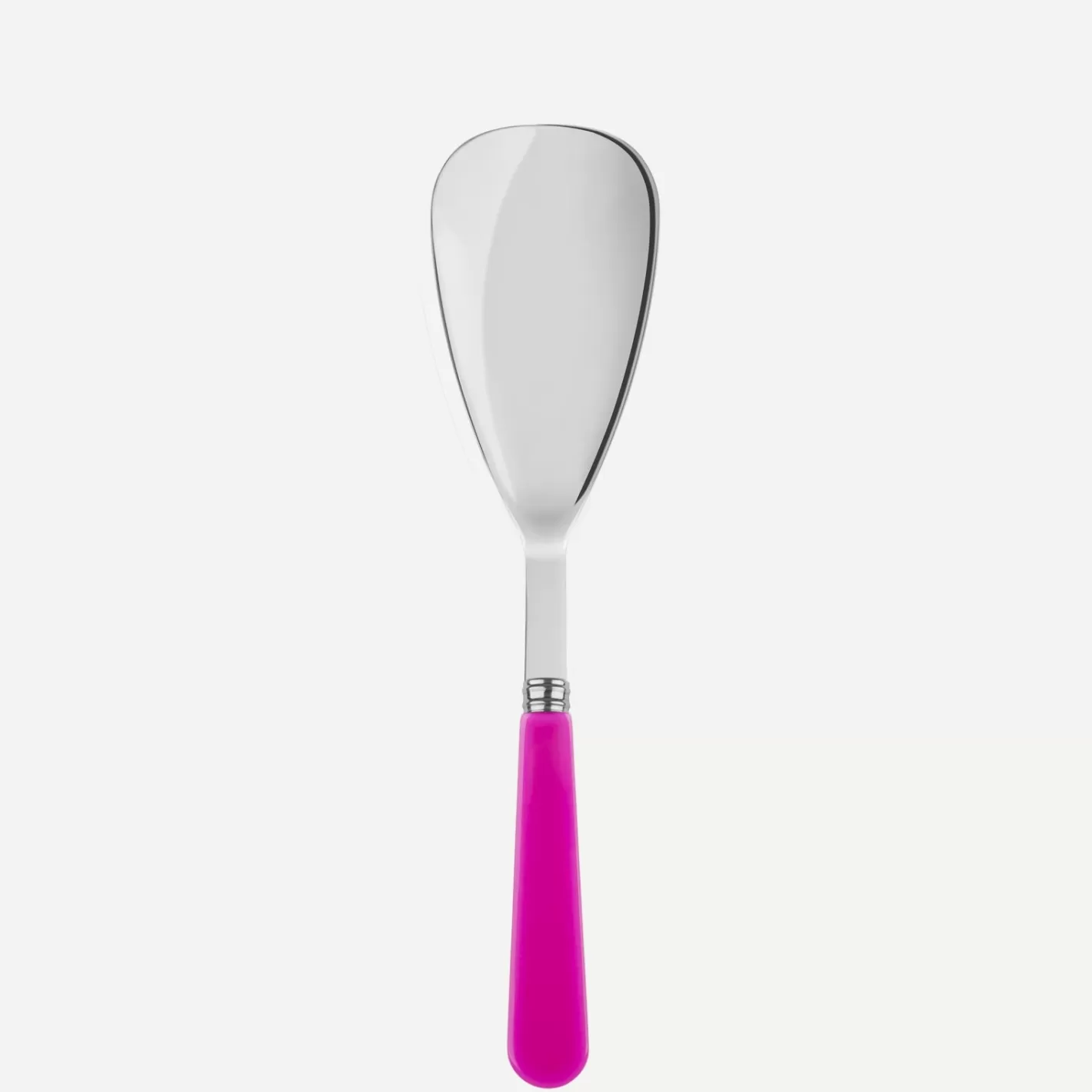 Sabre Paris Rice Spoon>Duo, Pink