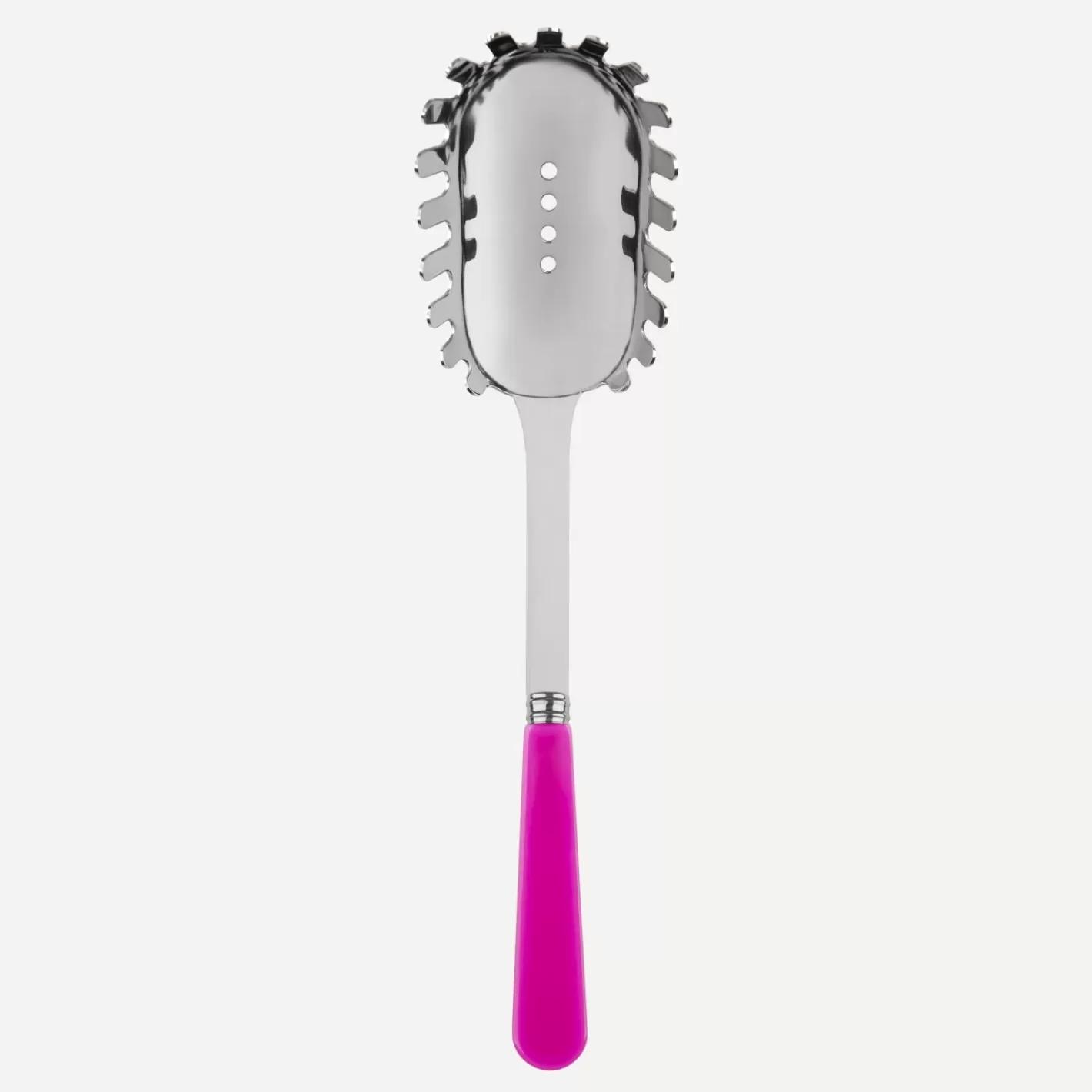 Sabre Paris Spaghetti Spoon>Duo, Pink