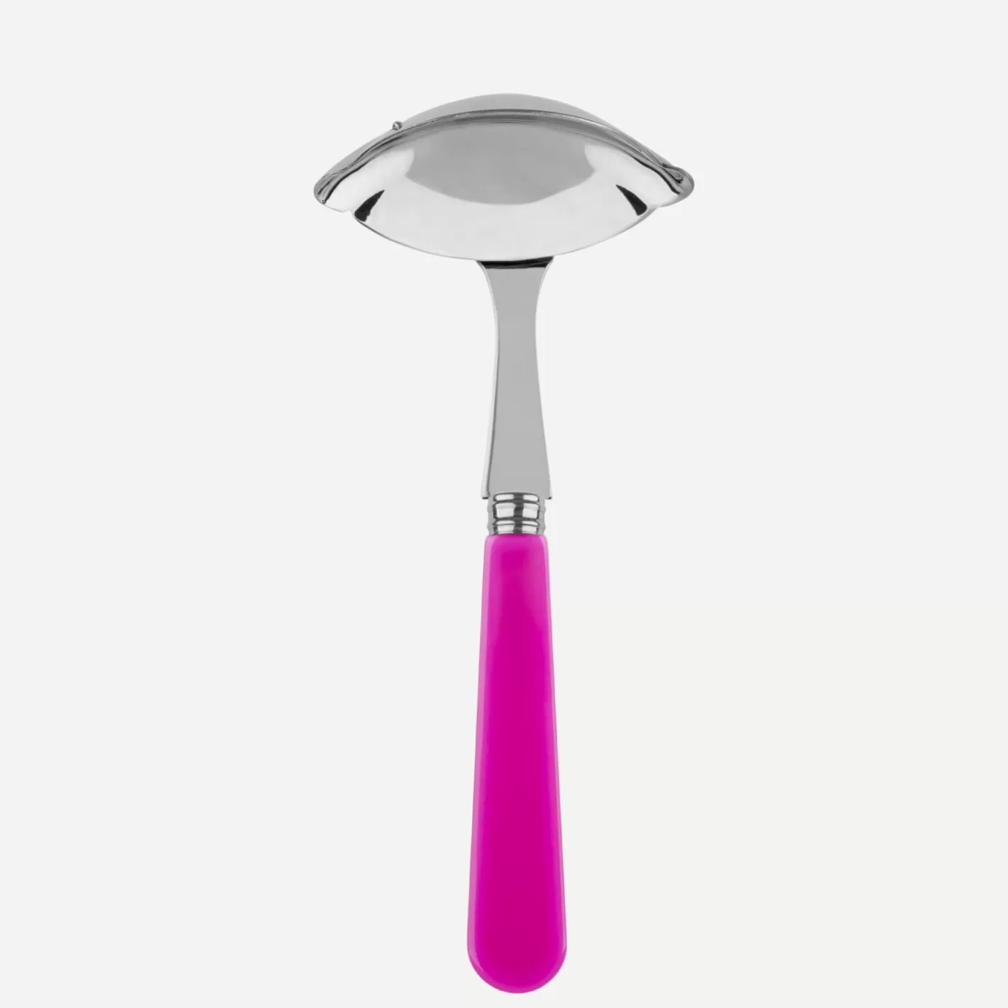 Sabre Paris Gravy Ladle>Duo, Pink