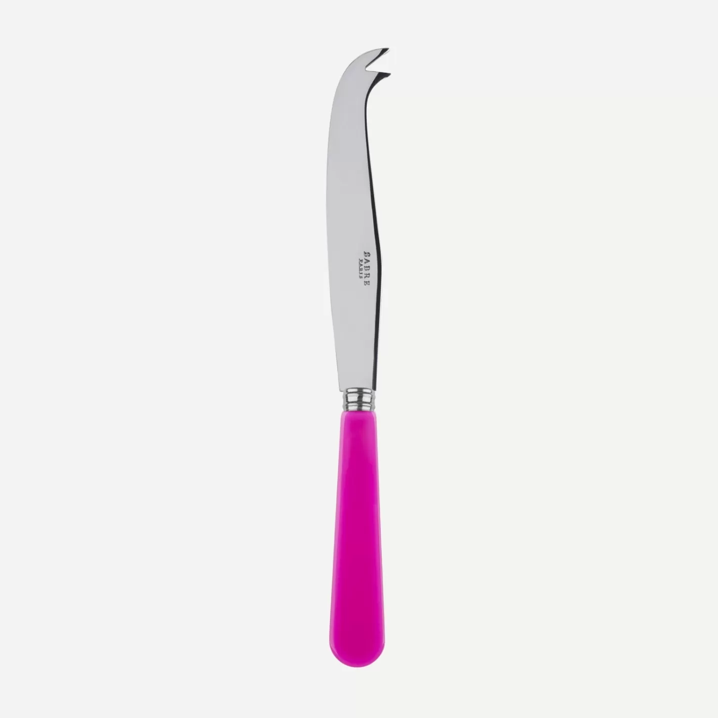 Sabre Paris Cheese Knife>Duo, Pink