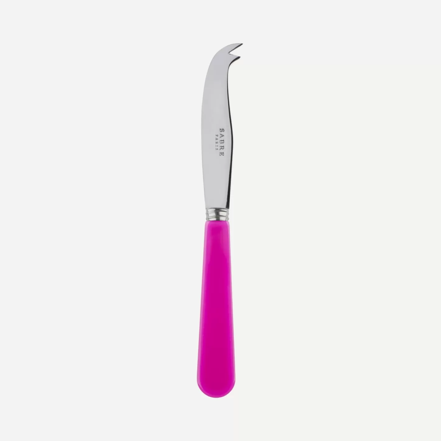 Sabre Paris Cheese Knife>Duo, Pink